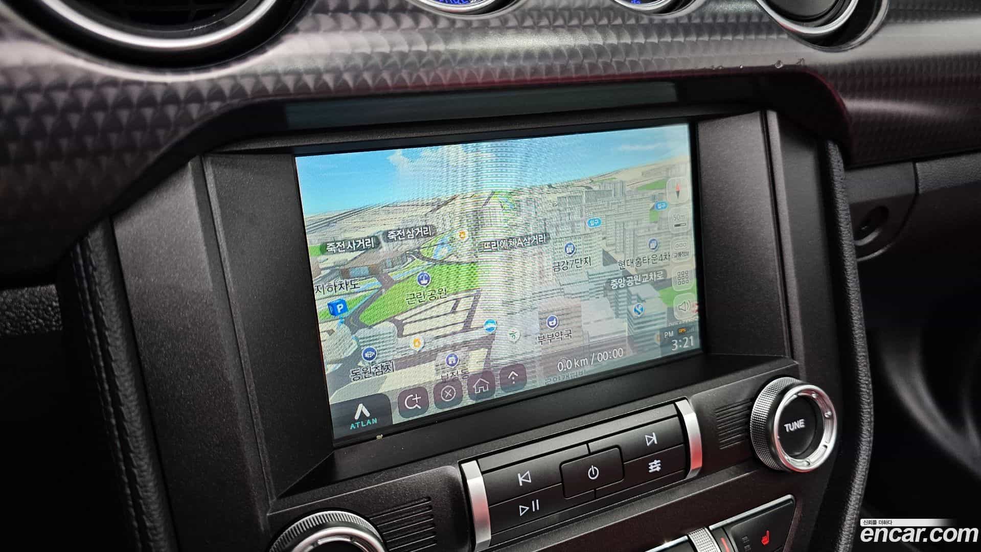 Mustang Ford 2019.0-OPTION-018