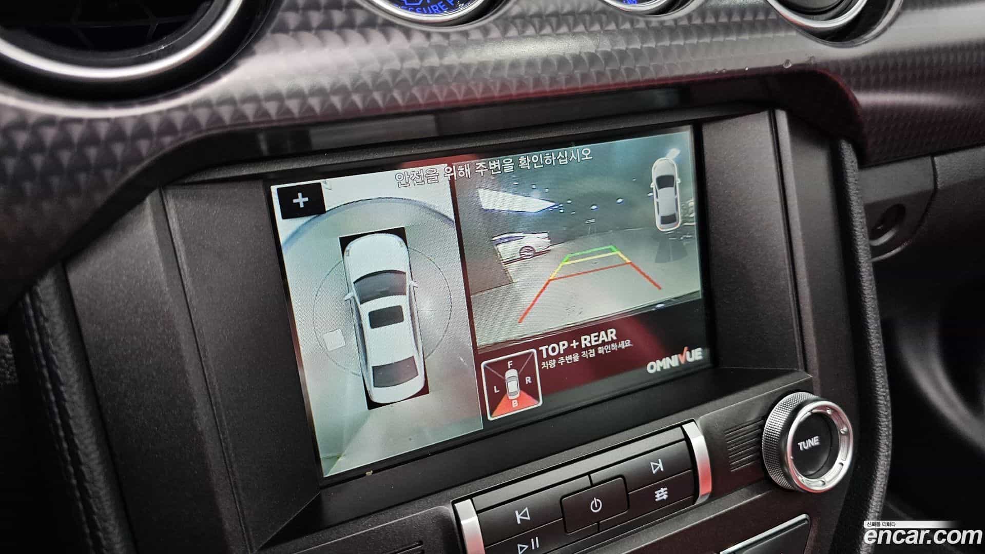 Mustang Ford 2019.0-OPTION-019