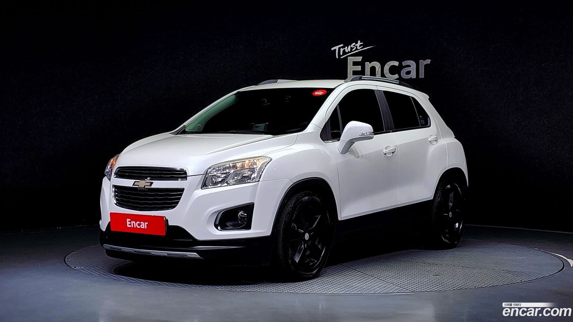 Main__Slider__Photo:Trax ChevroletGMDaewoo 2014.1-0