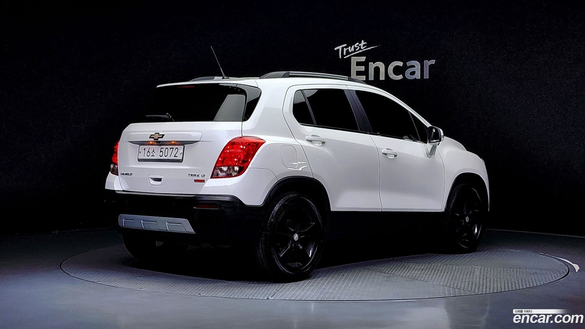 Main__Slider__Photo:Trax ChevroletGMDaewoo 2014.1-1