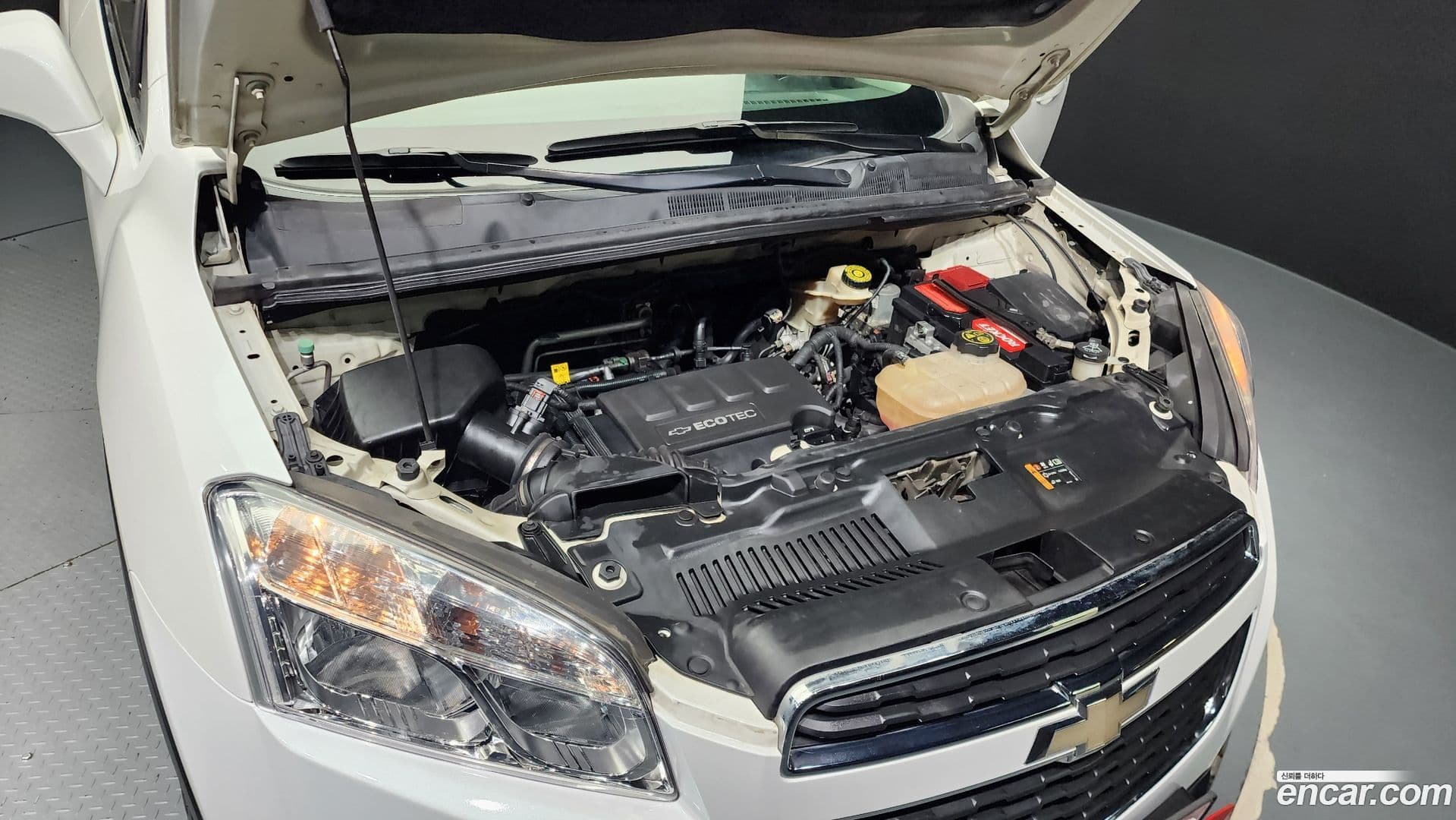 Main__Slider__Photo:Trax ChevroletGMDaewoo 2014.1-5