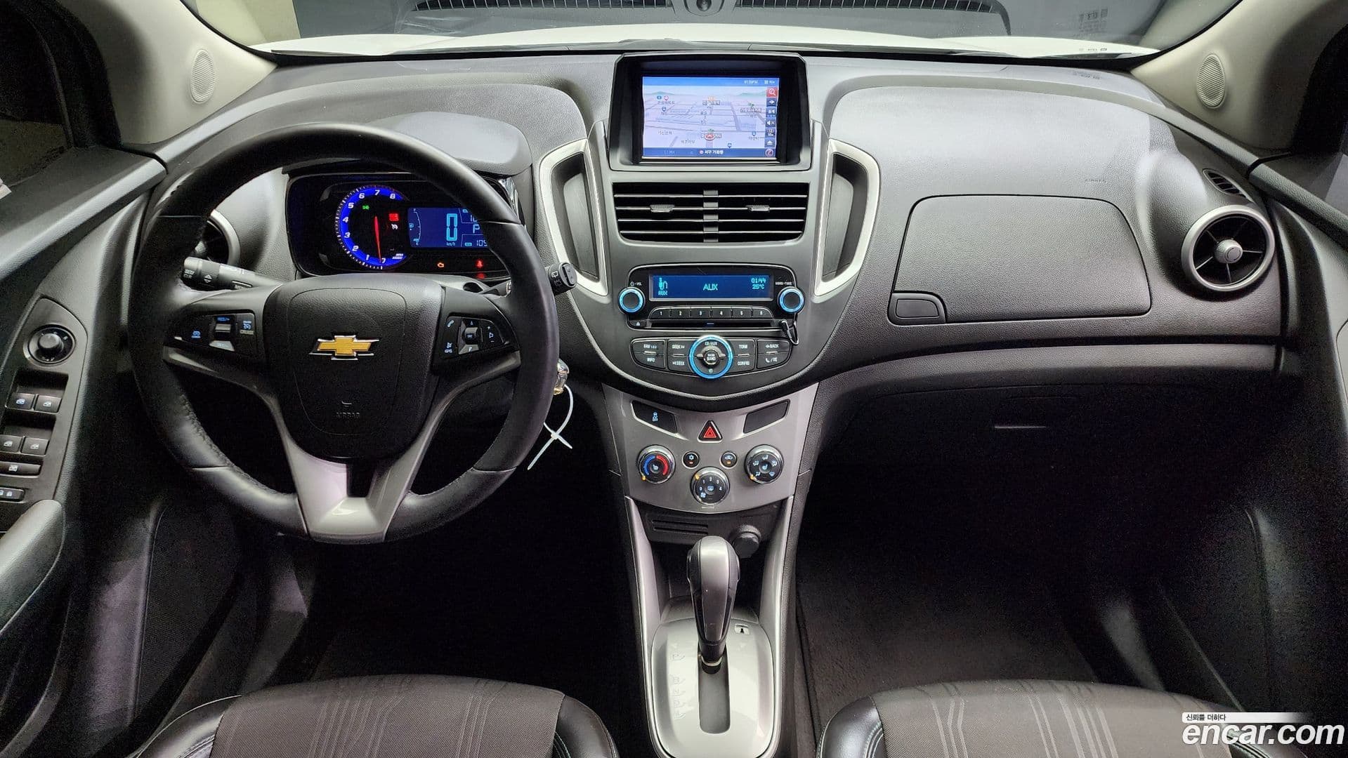 Main__Slider__Photo:Trax ChevroletGMDaewoo 2014.1-6