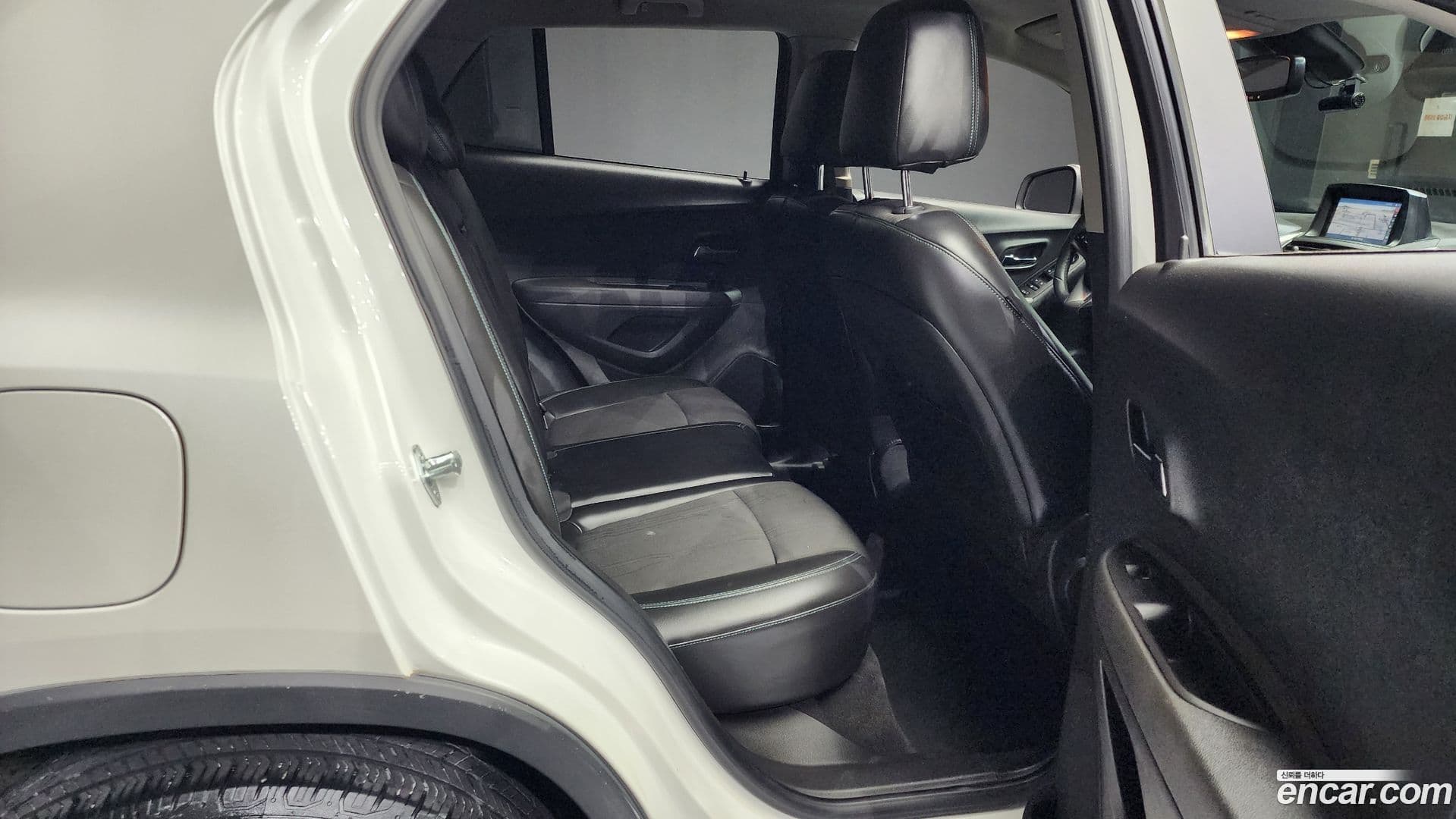 Main__Slider__Photo:Trax ChevroletGMDaewoo 2014.1-11