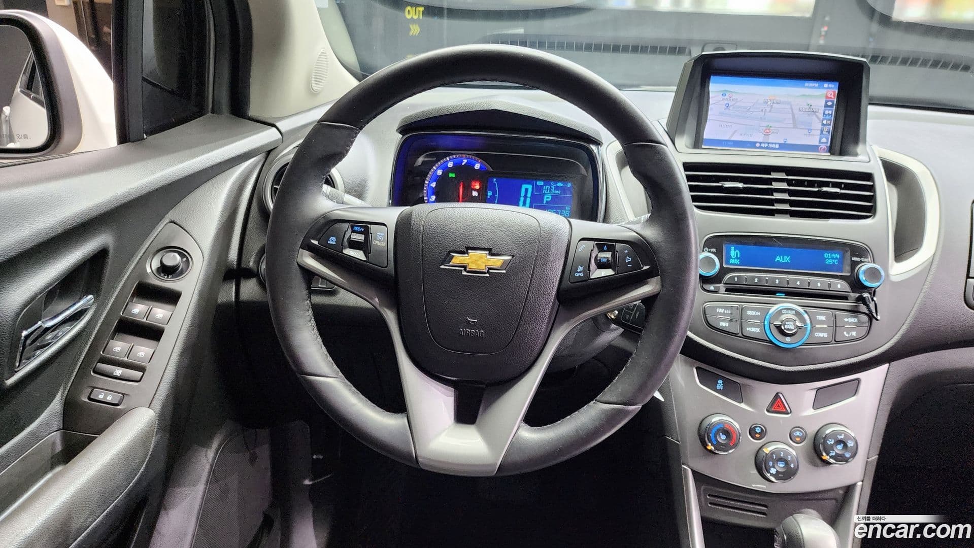 Main__Slider__Photo:Trax ChevroletGMDaewoo 2014.1-12