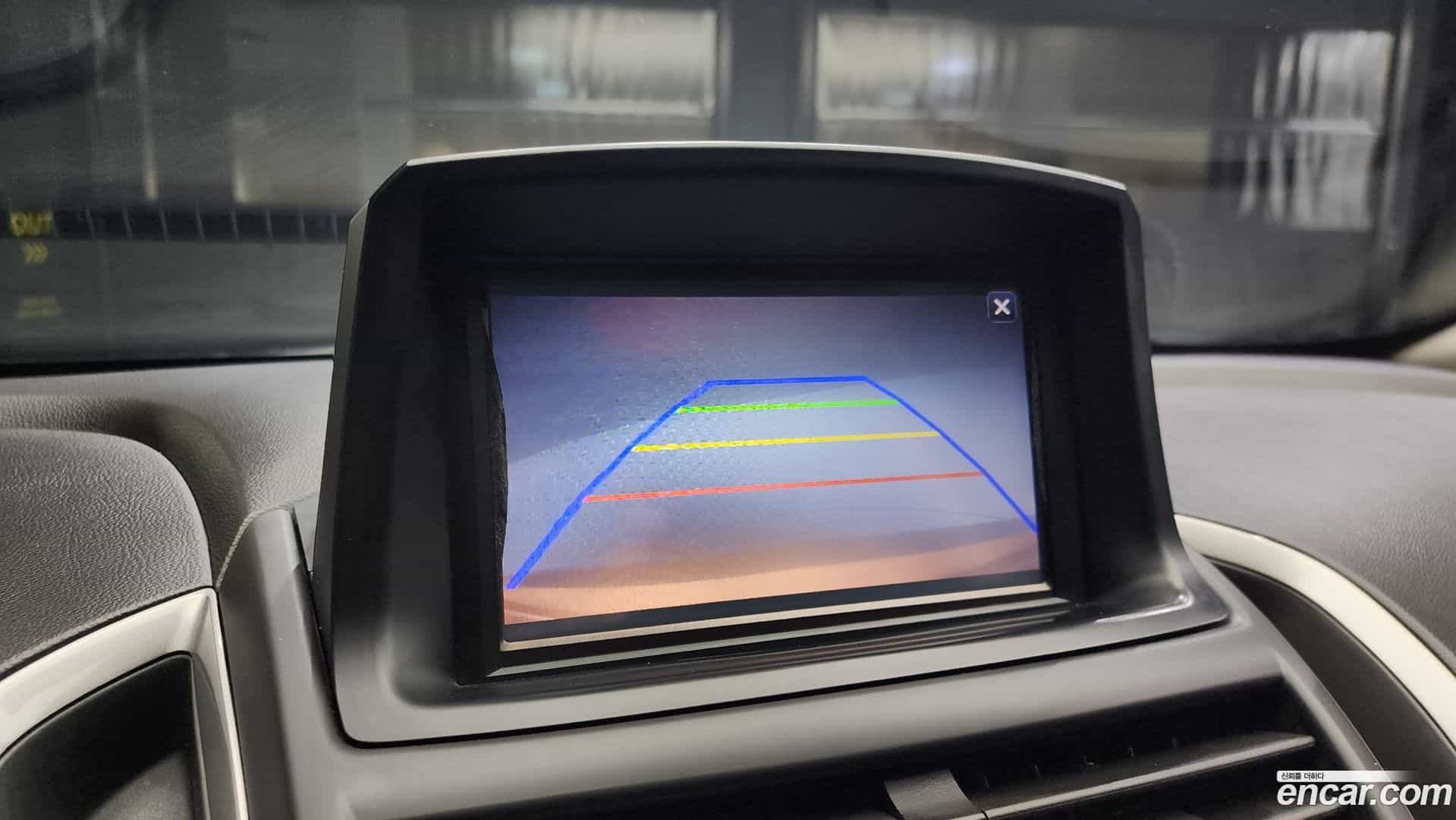 Trax ChevroletGMDaewoo 2014.1-OPTION-019