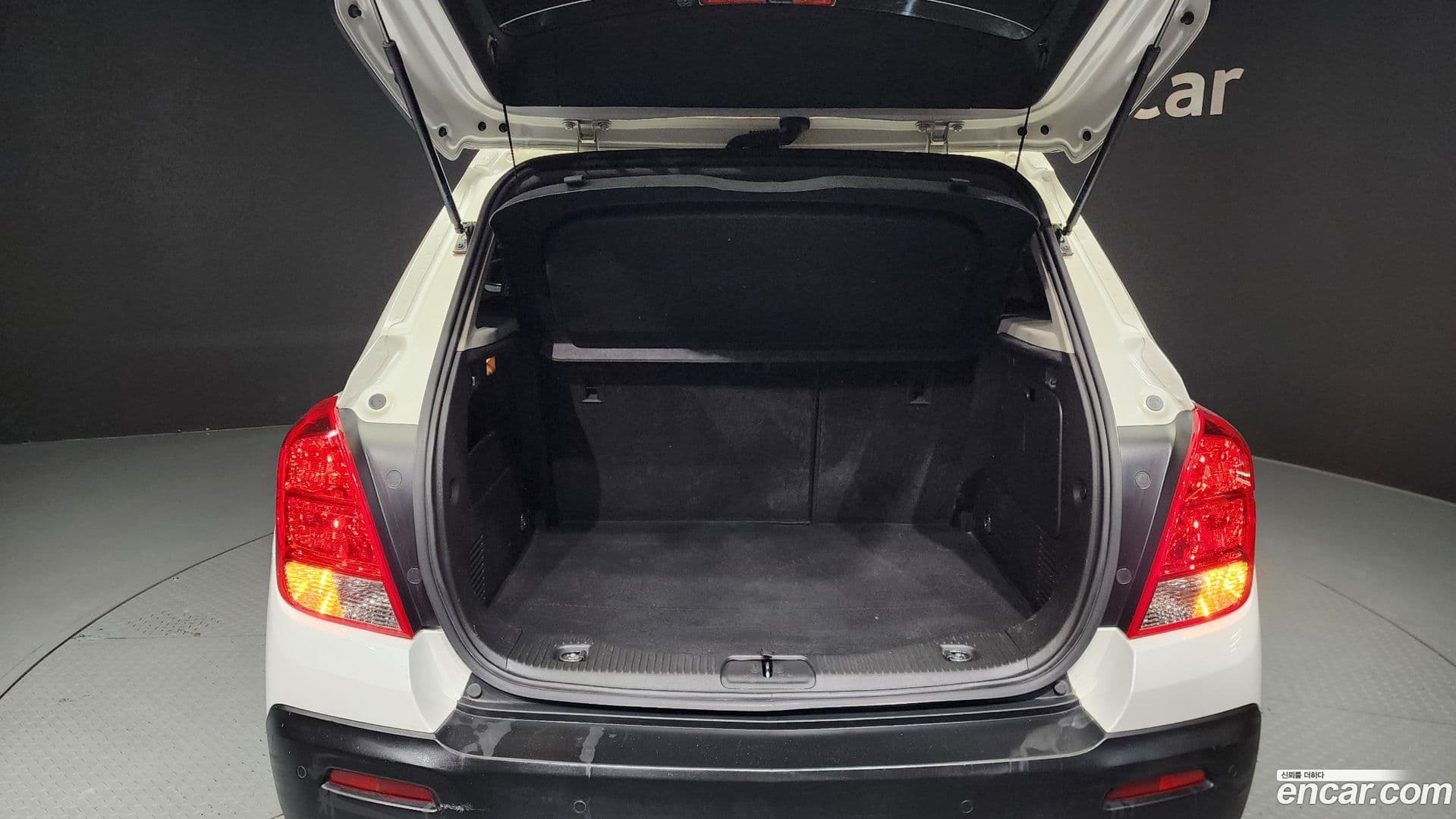 Main__Slider__Photo:Trax ChevroletGMDaewoo 2014.1-19