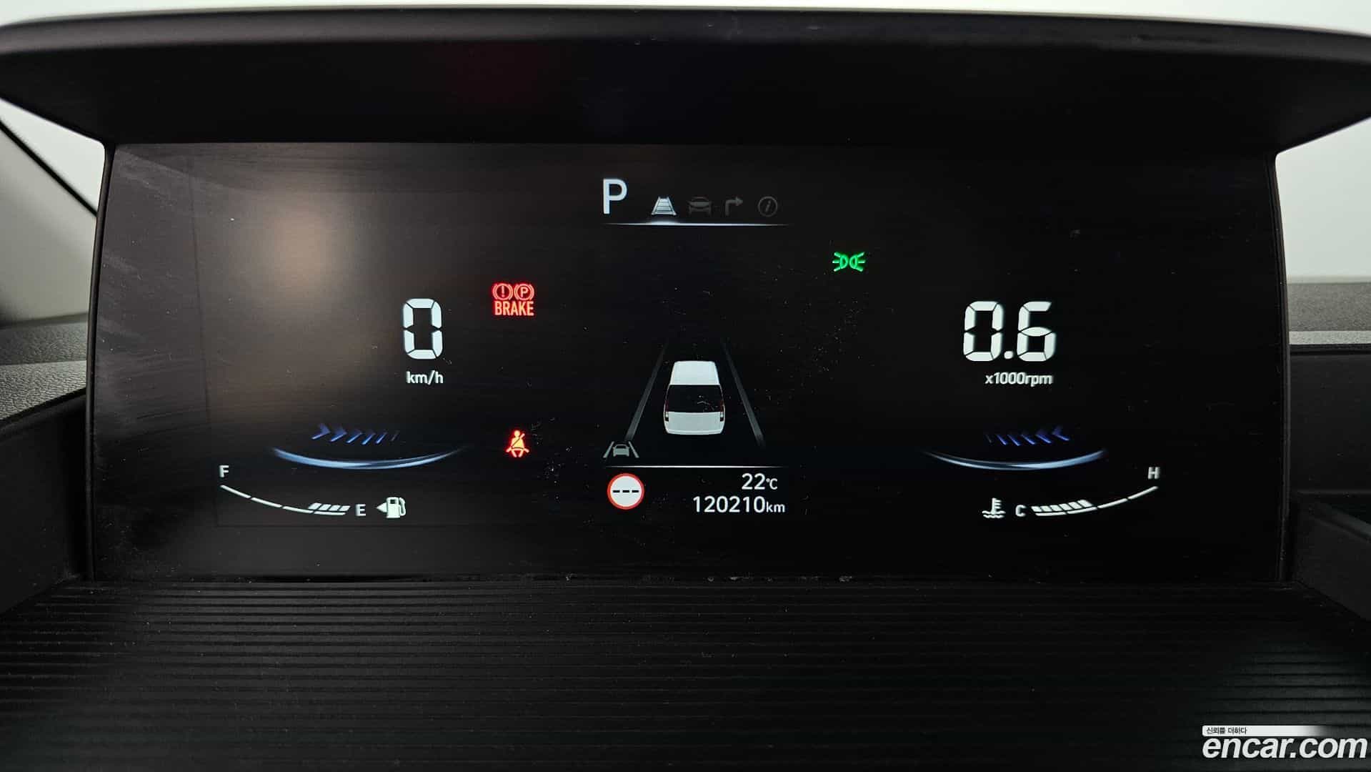 Staria Hyundai 2023.2-INNER-008