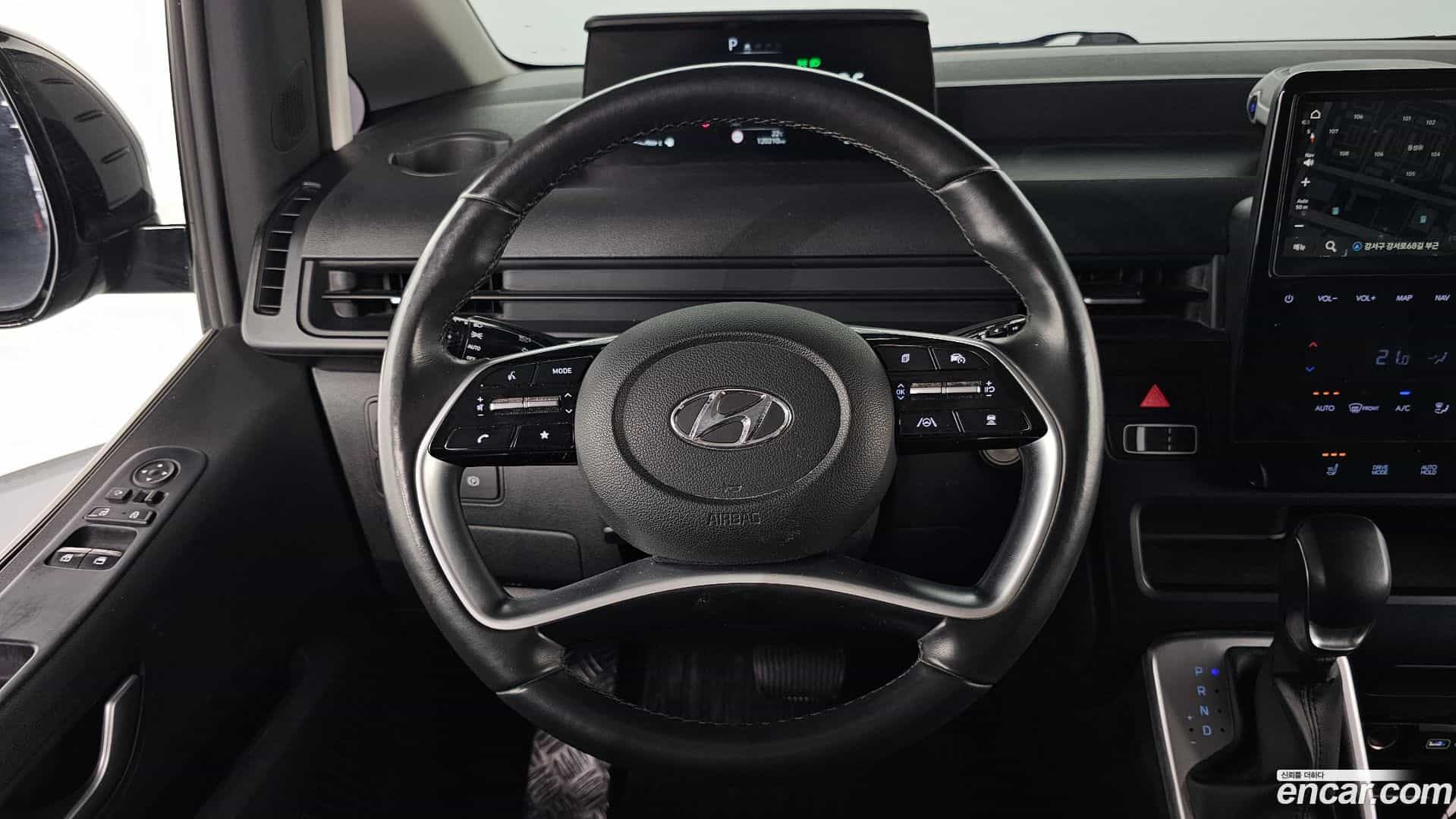 Staria Hyundai 2023.2-OPTION-017