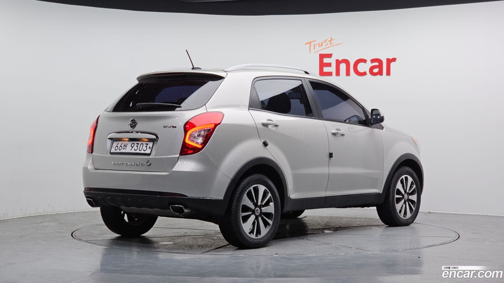 Main__Slider__Photo:KORANDO KG_Mobility_Ssangyong 2014.3-1