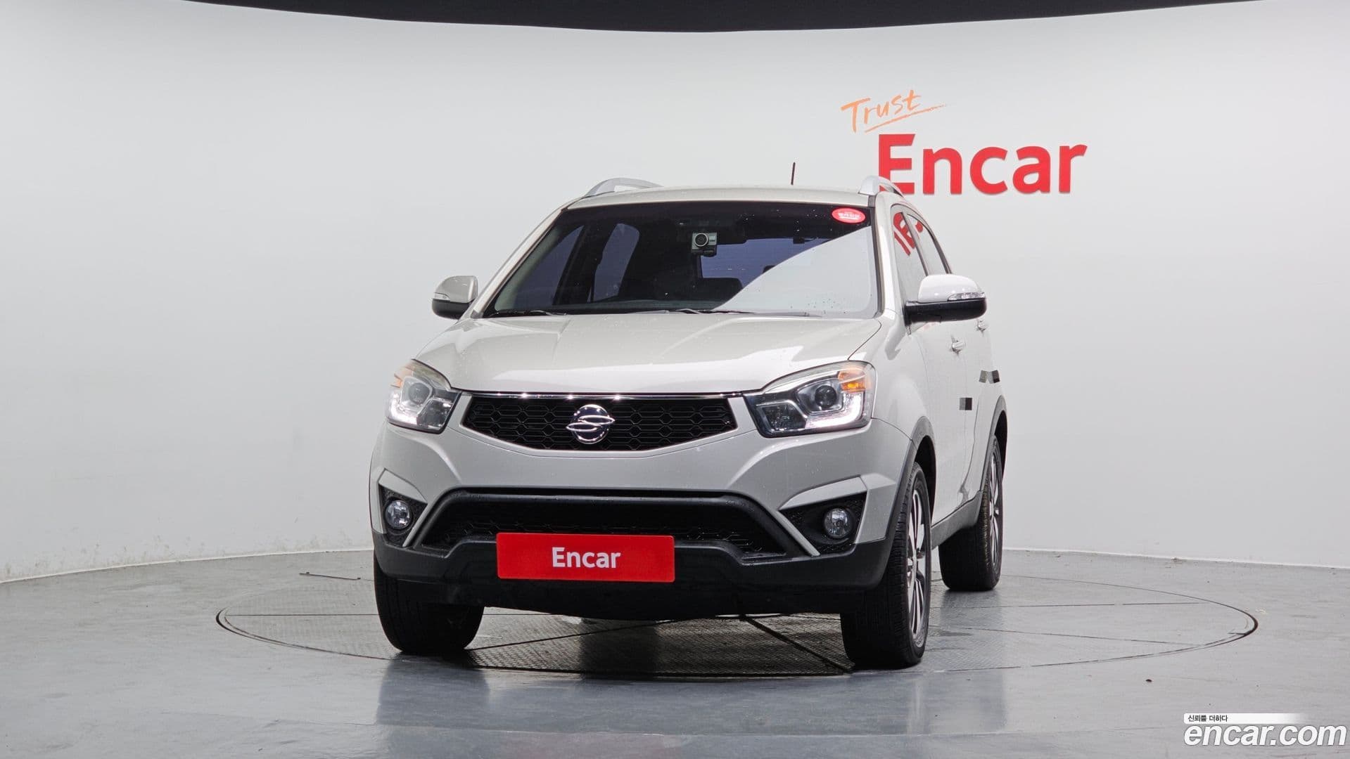 Main__Slider__Photo:KORANDO KG_Mobility_Ssangyong 2014.3-2