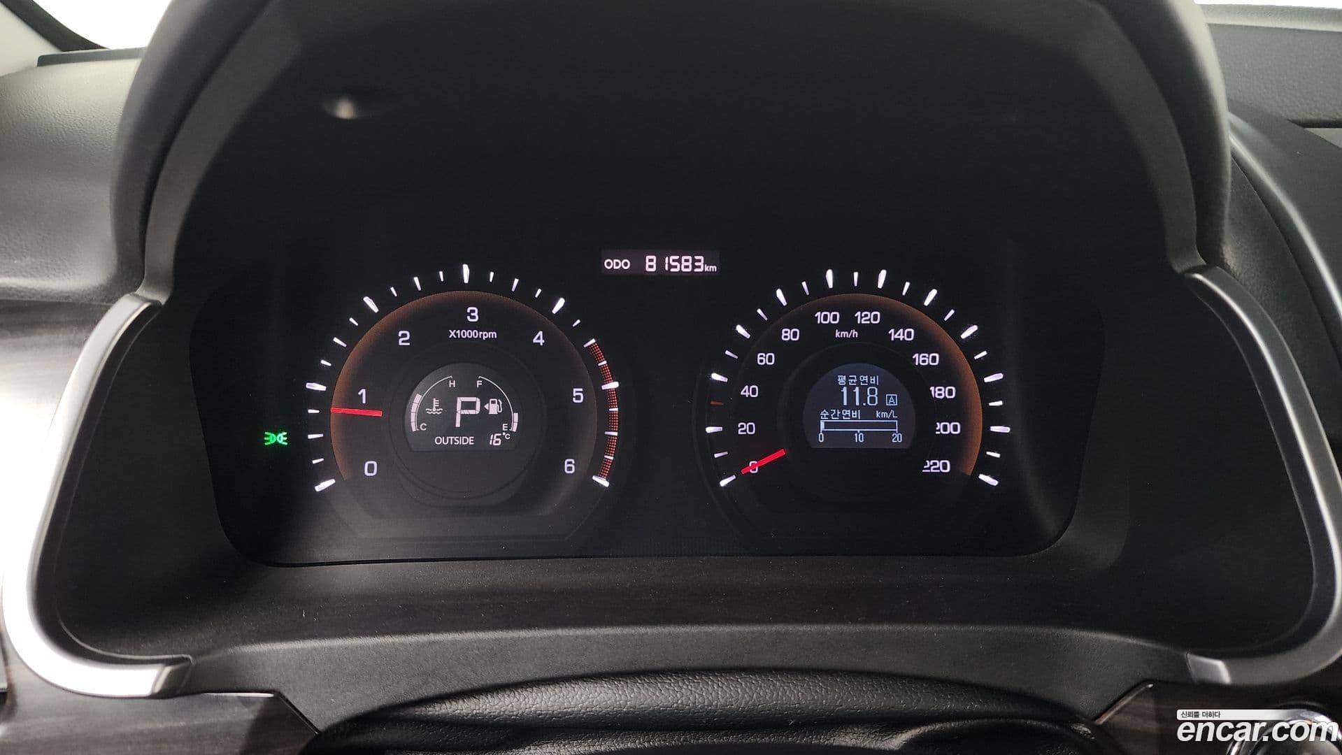 Main__Slider__Photo:KORANDO KG_Mobility_Ssangyong 2014.3-7