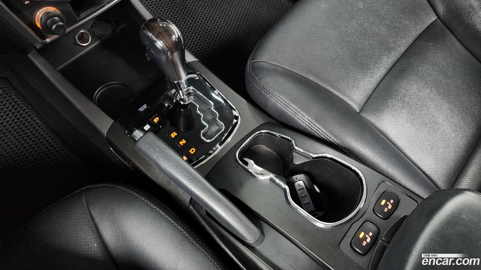 KORANDO KG_Mobility_Ssangyong 2014.3-INNER-009