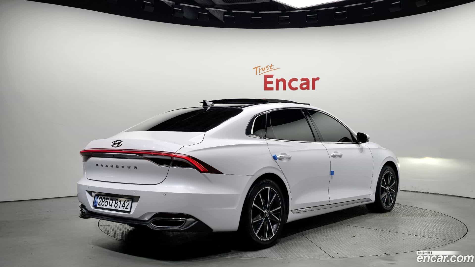 Grandeur Hyundai 2020.8-OUTER-002