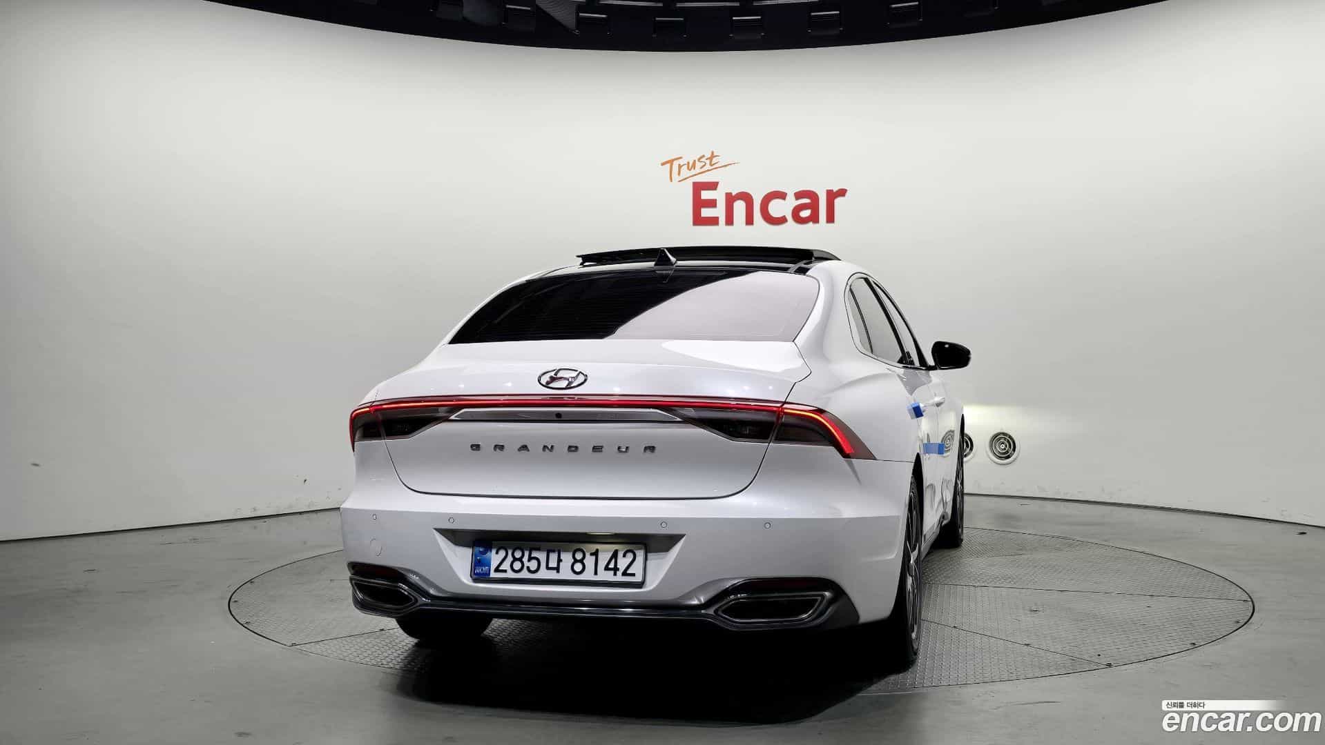 Grandeur Hyundai 2020.8-OUTER-004