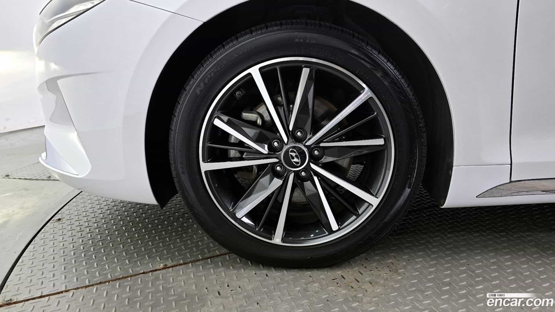 Grandeur Hyundai 2020.8-OUTER-005