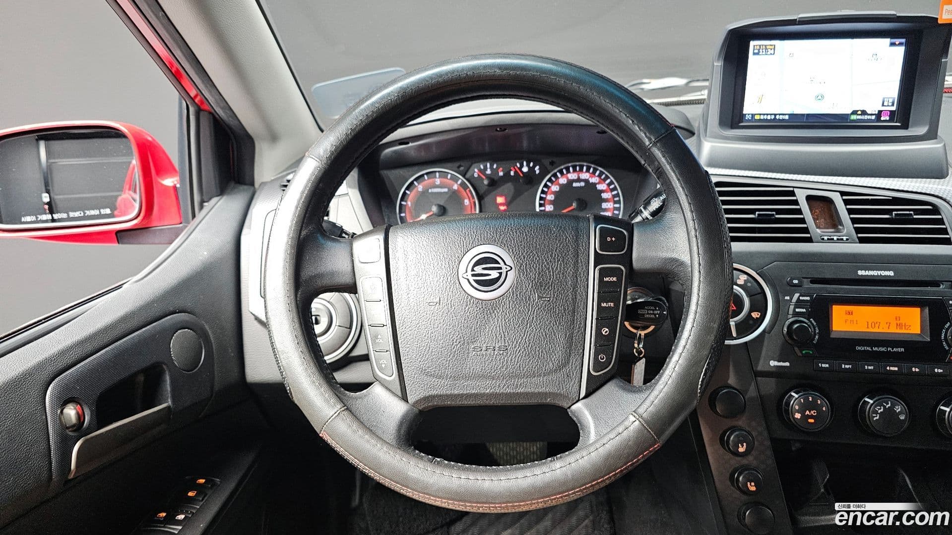 Main__Slider__Photo:KORANDO KG_Mobility_Ssangyong 2014.10-12