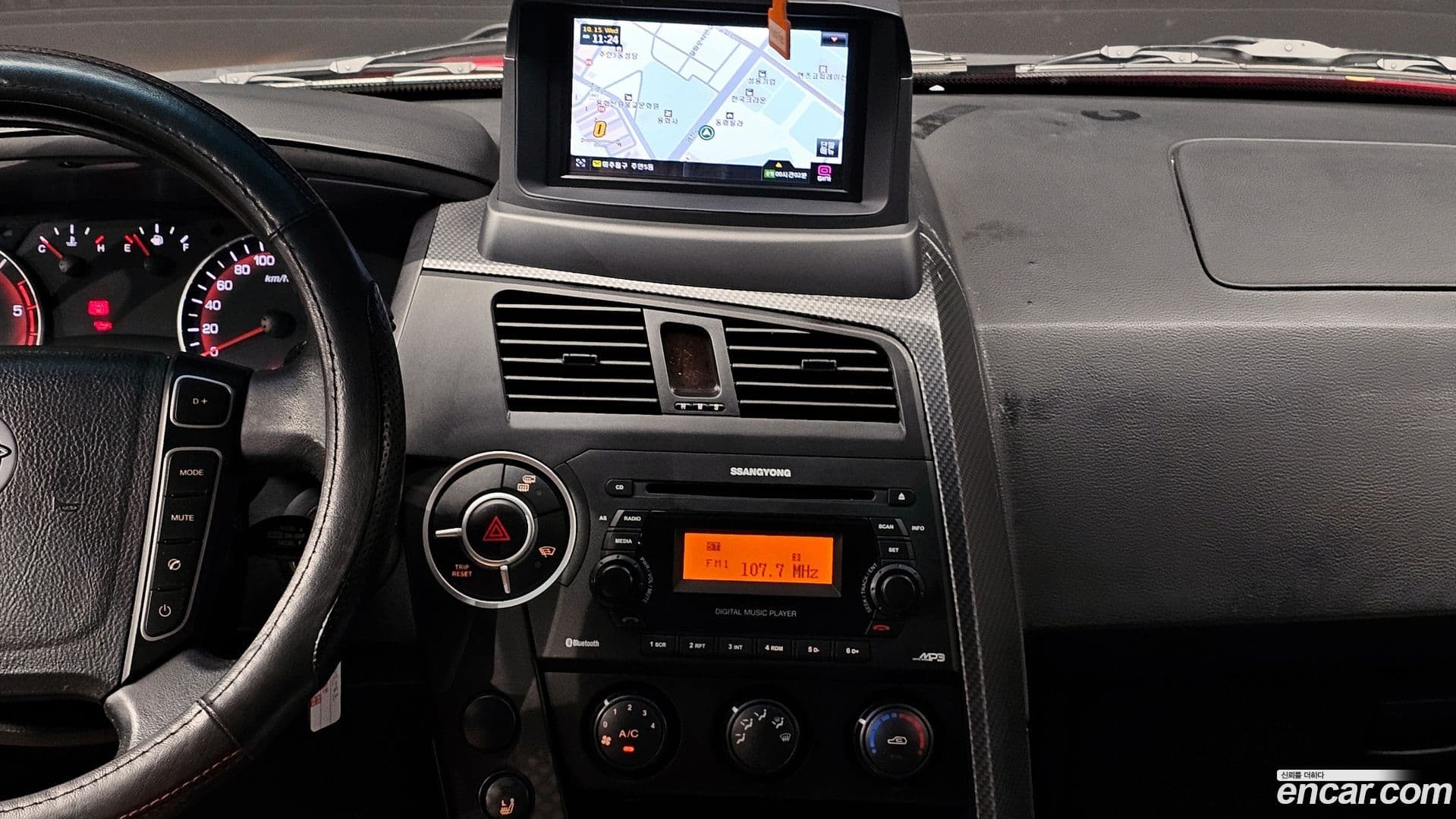 Main__Slider__Photo:KORANDO KG_Mobility_Ssangyong 2014.10-13