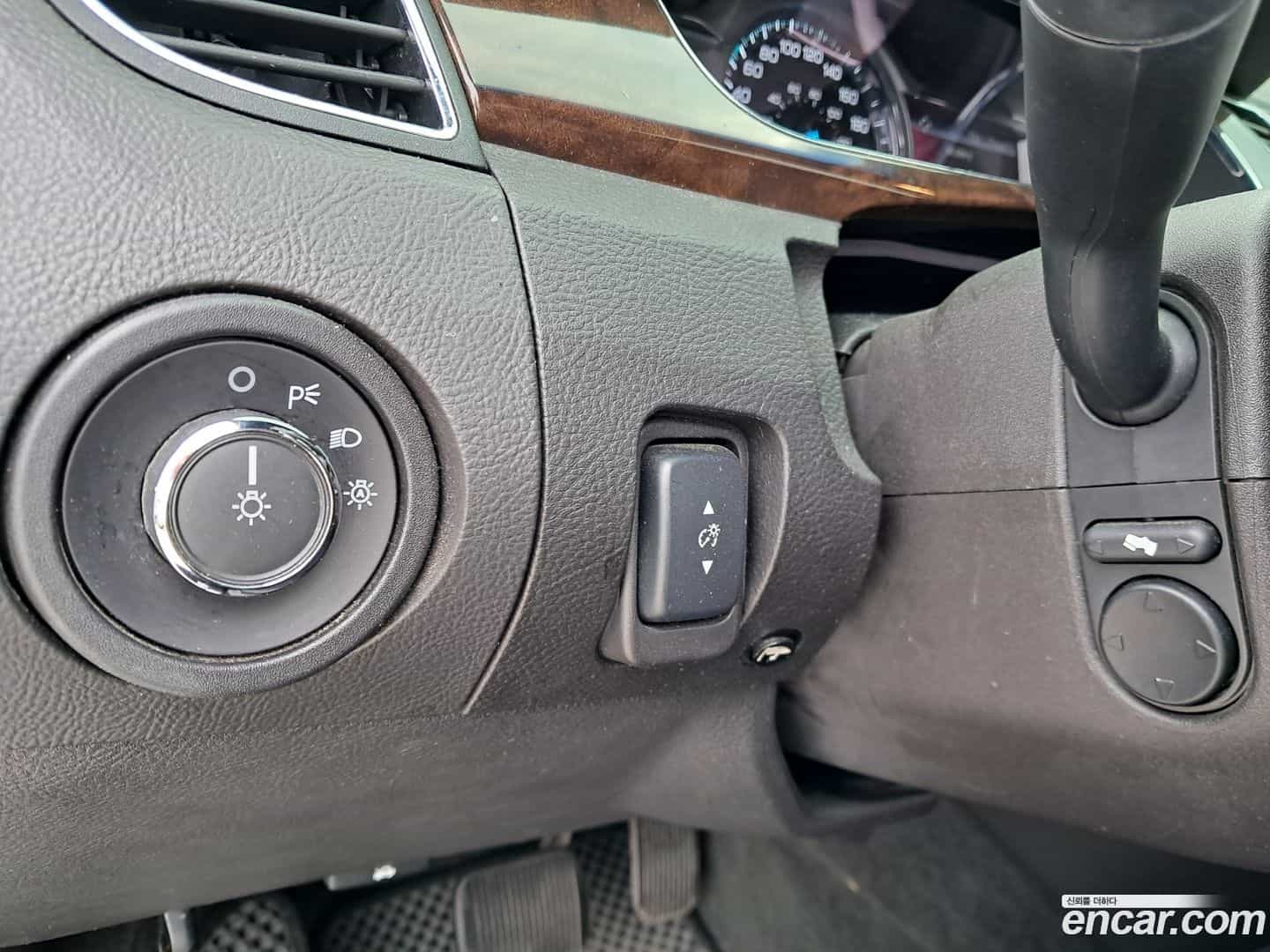 Taurus Ford 2014.8-OPTION-019