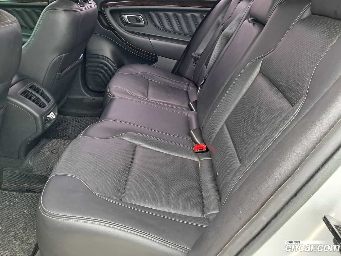 Taurus Ford 2014.8-OPTION-020