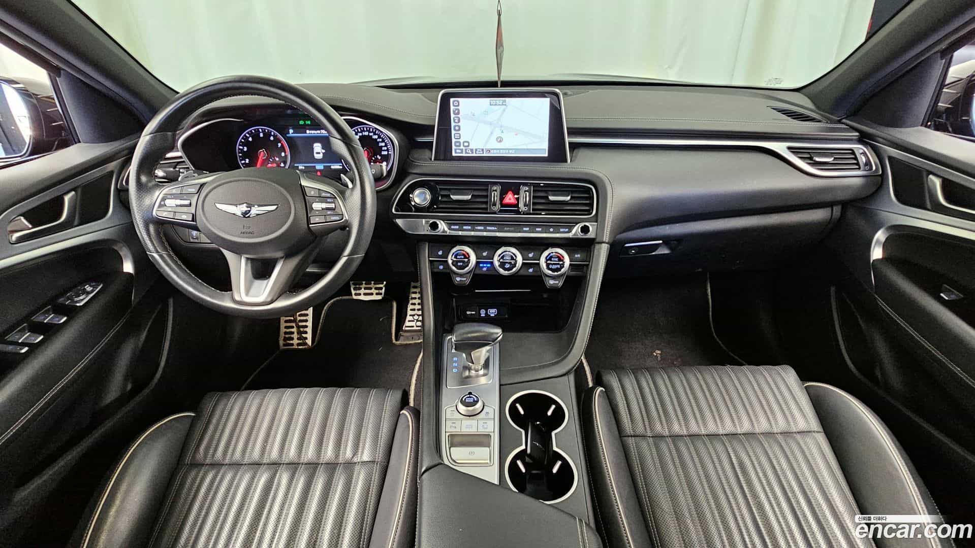 G70 Genesis 2019.7-INNER-007