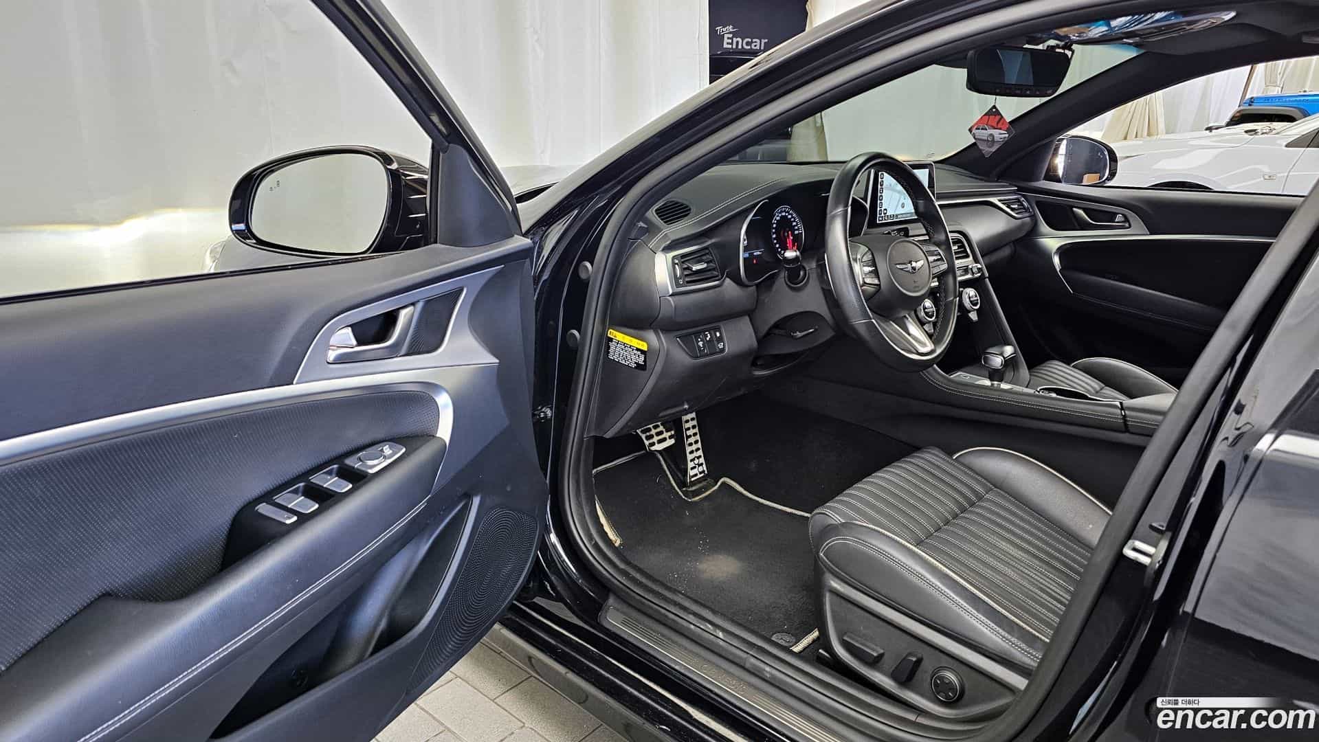 G70 Genesis 2019.7-INNER-010