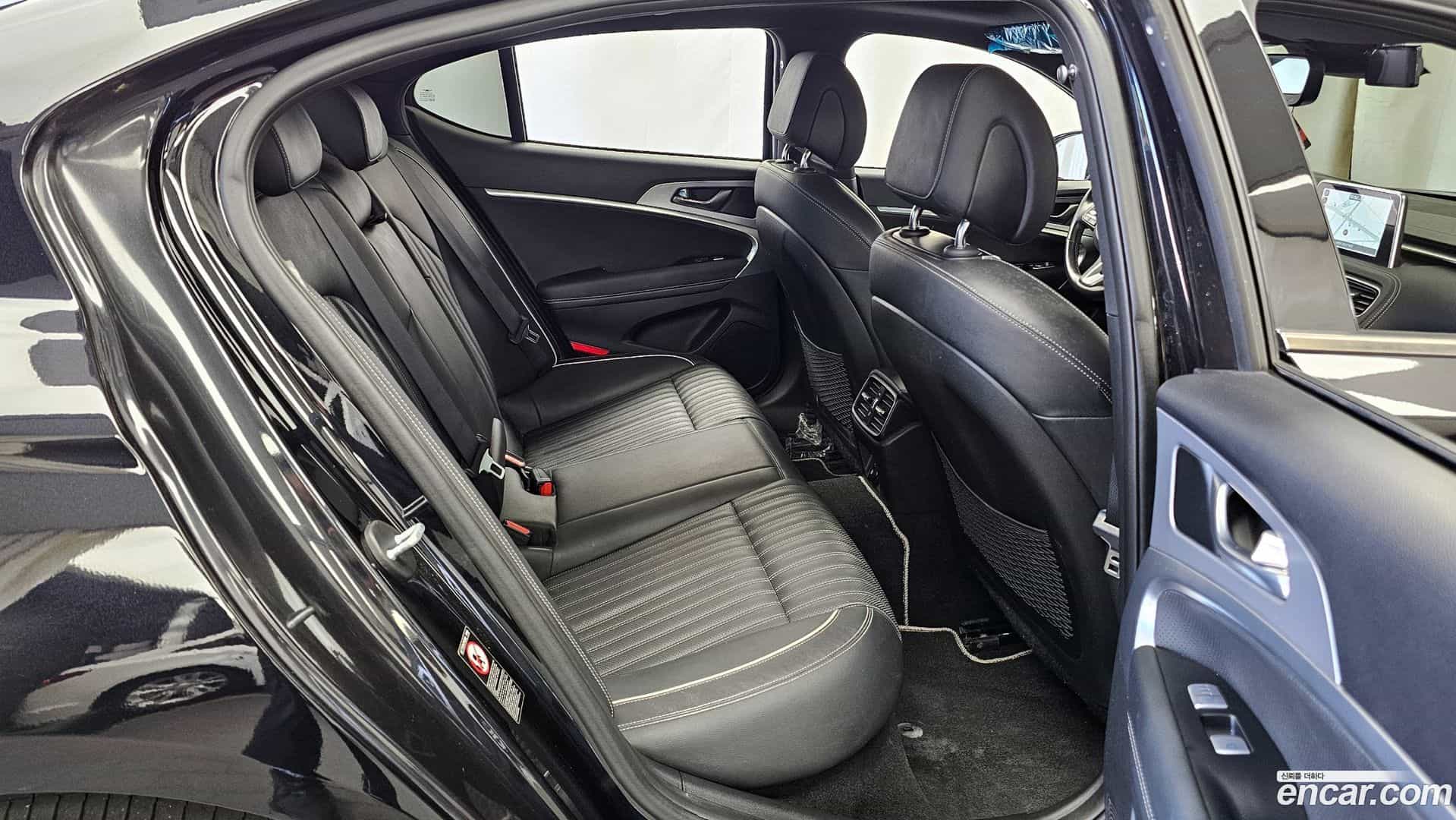 G70 Genesis 2019.7-OPTION-016