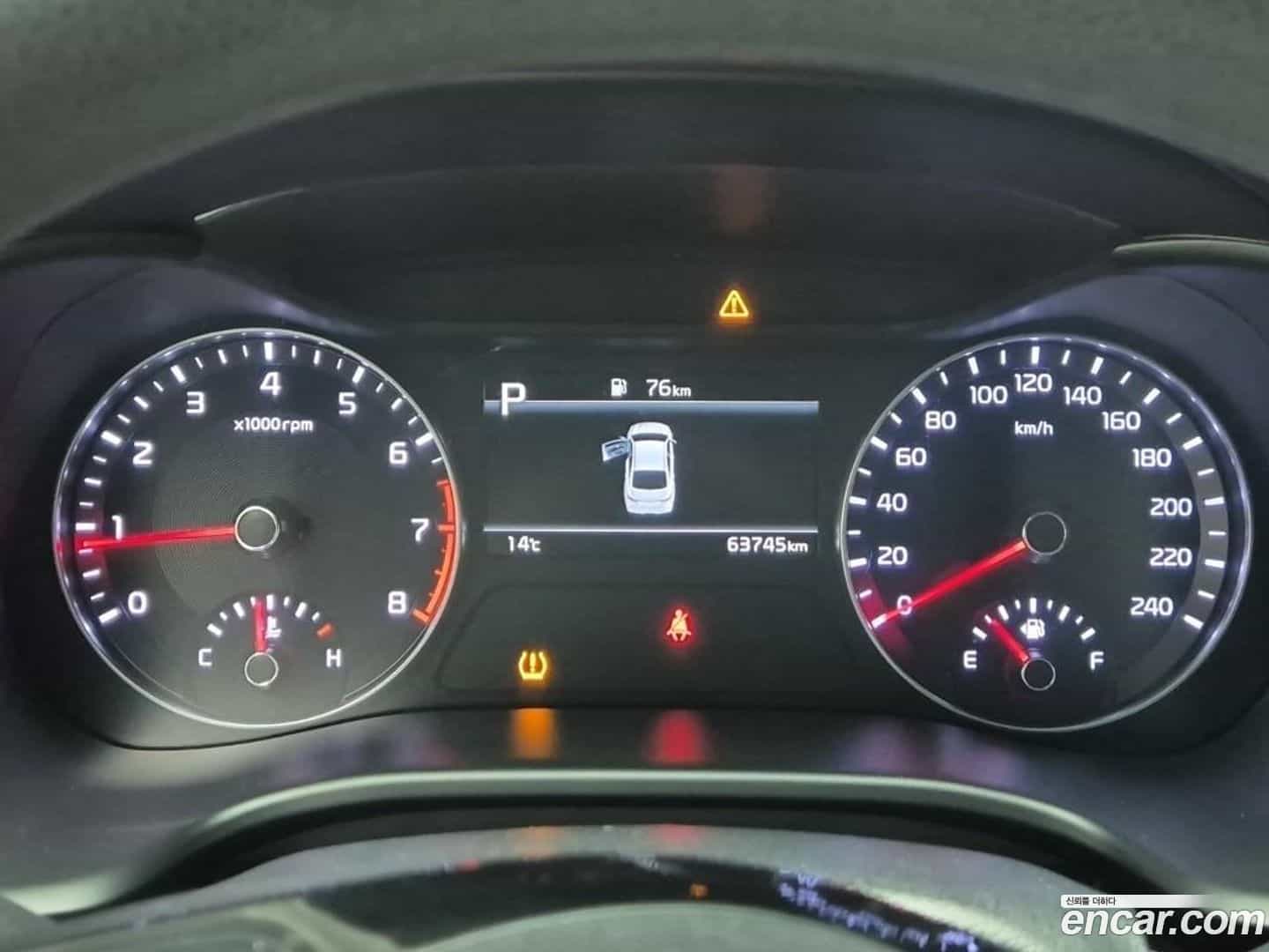 K3 Kia 2021.5-INNER-006