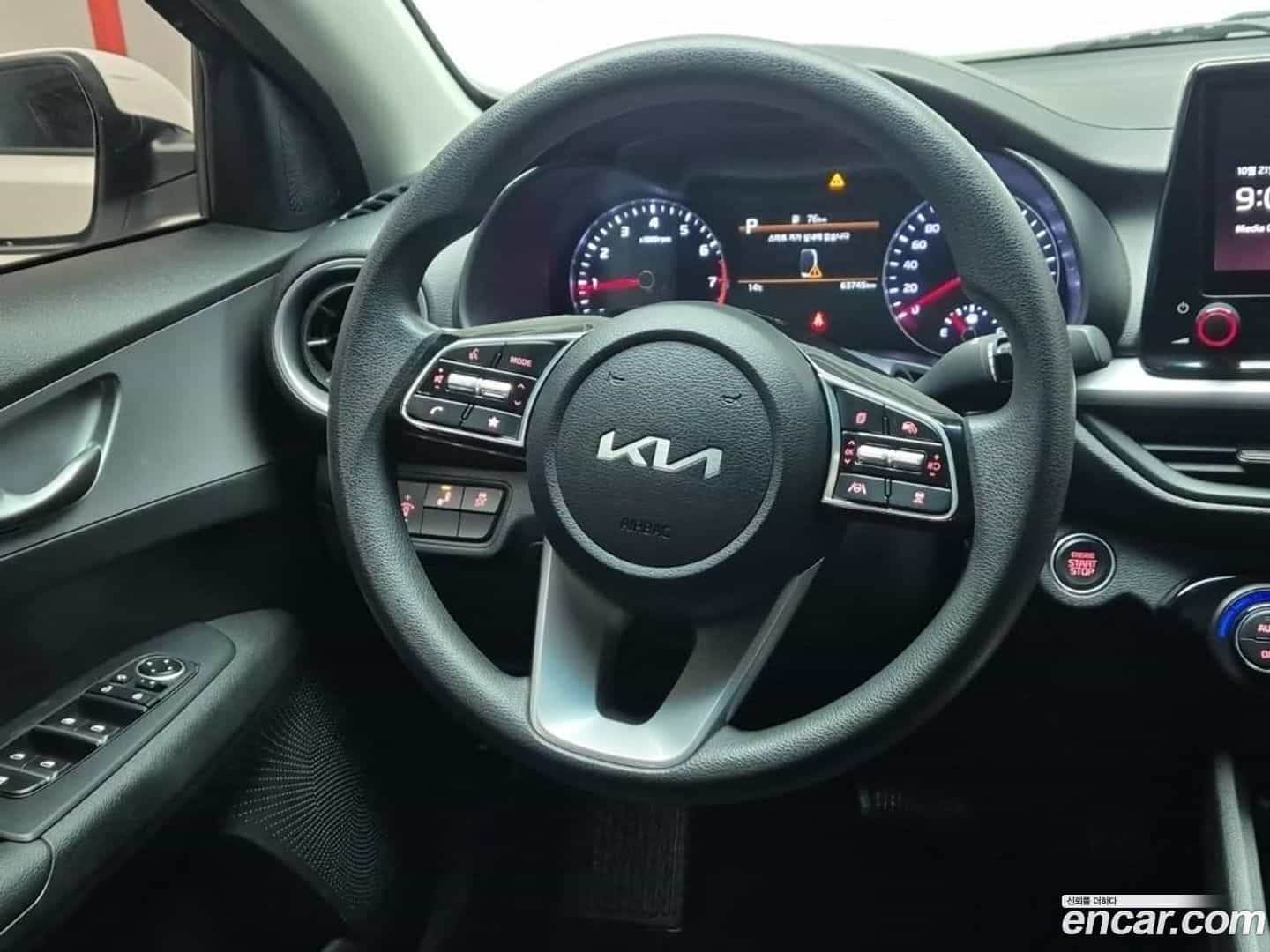 K3 Kia 2021.5-INNER-008