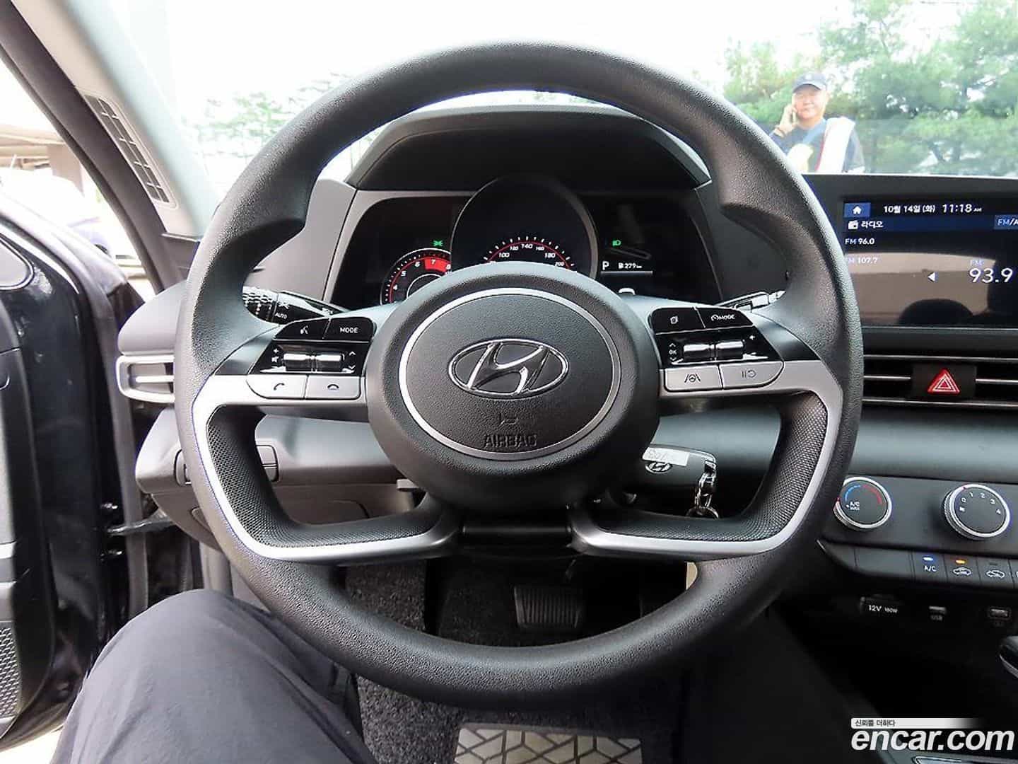 AVANTE Hyundai 2022.6-INNER-008