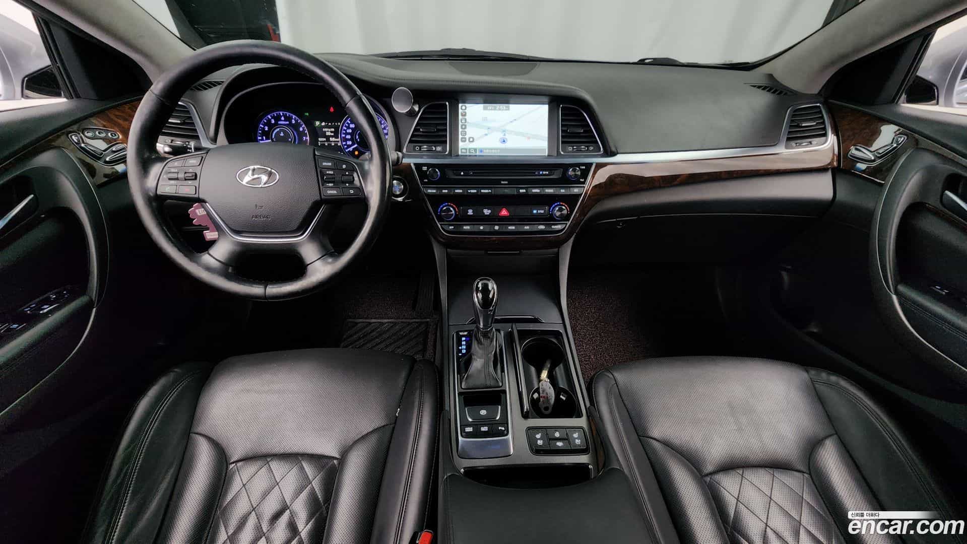 Aslan Hyundai 2015.0-INNER-007