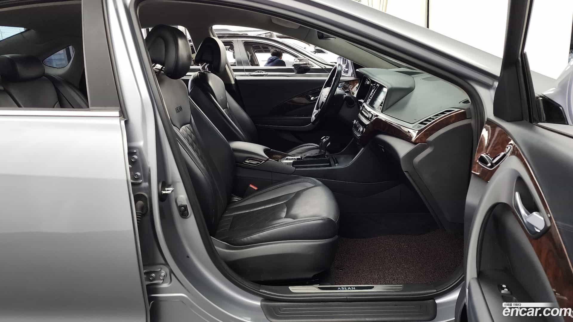 Aslan Hyundai 2015.0-OPTION-015