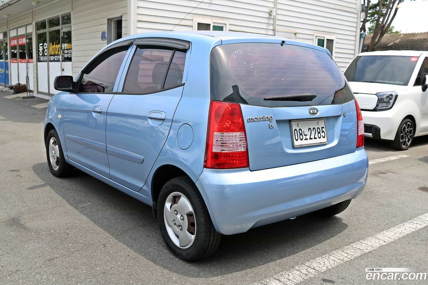 morning Kia 2006.7-OUTER-004