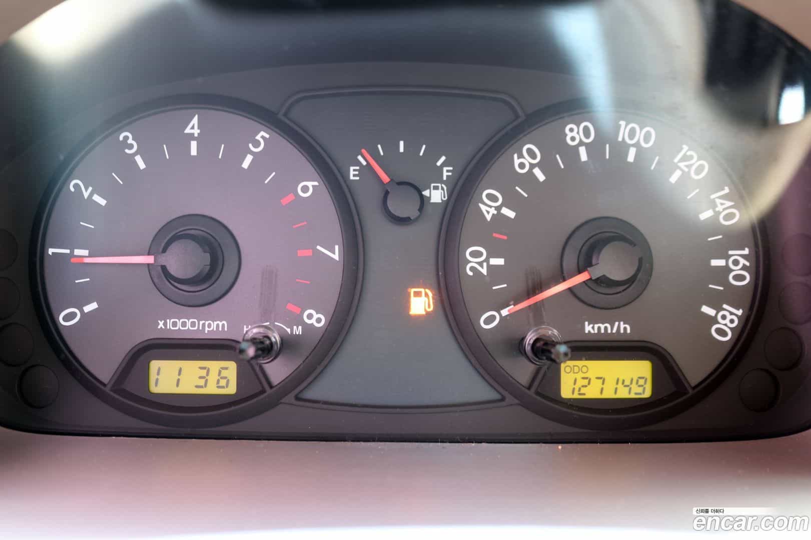 morning Kia 2006.7-OPTION-015