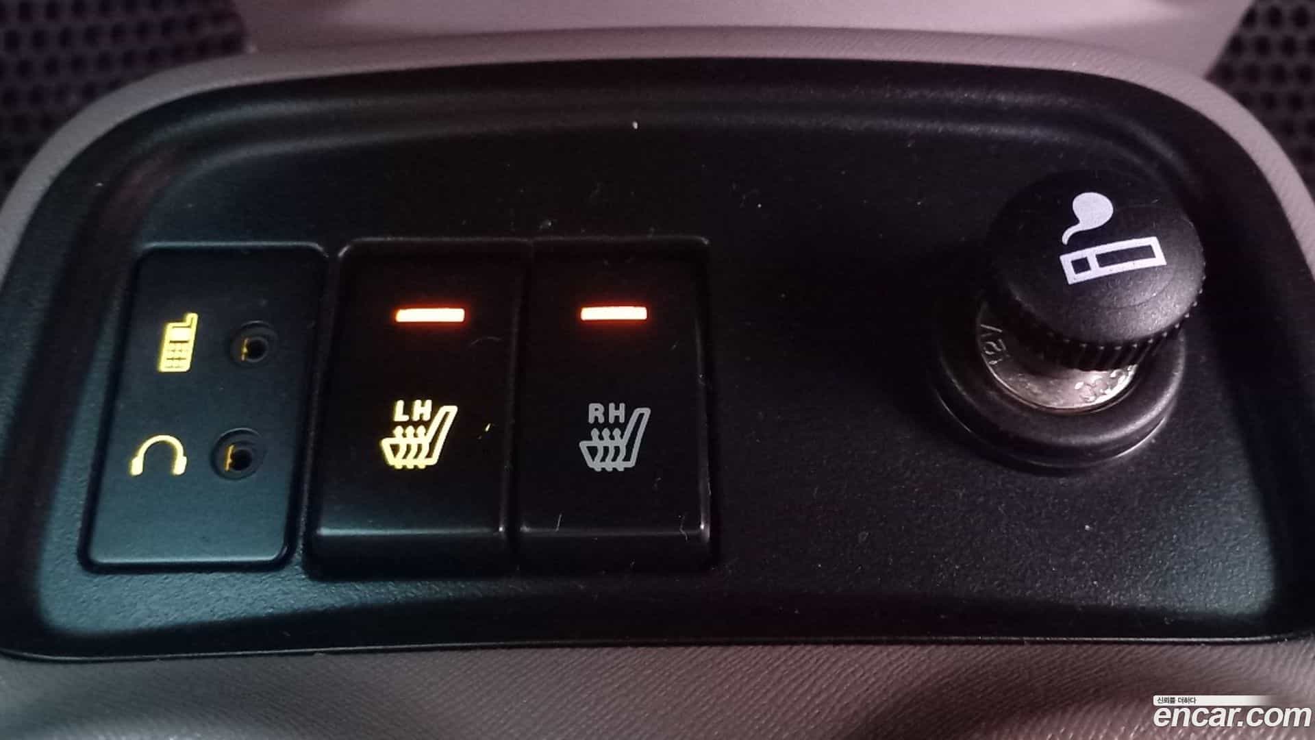 morning Kia 2006.7-OPTION-017