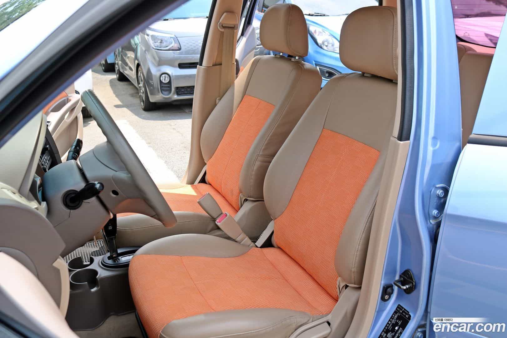 morning Kia 2006.7-OPTION-019