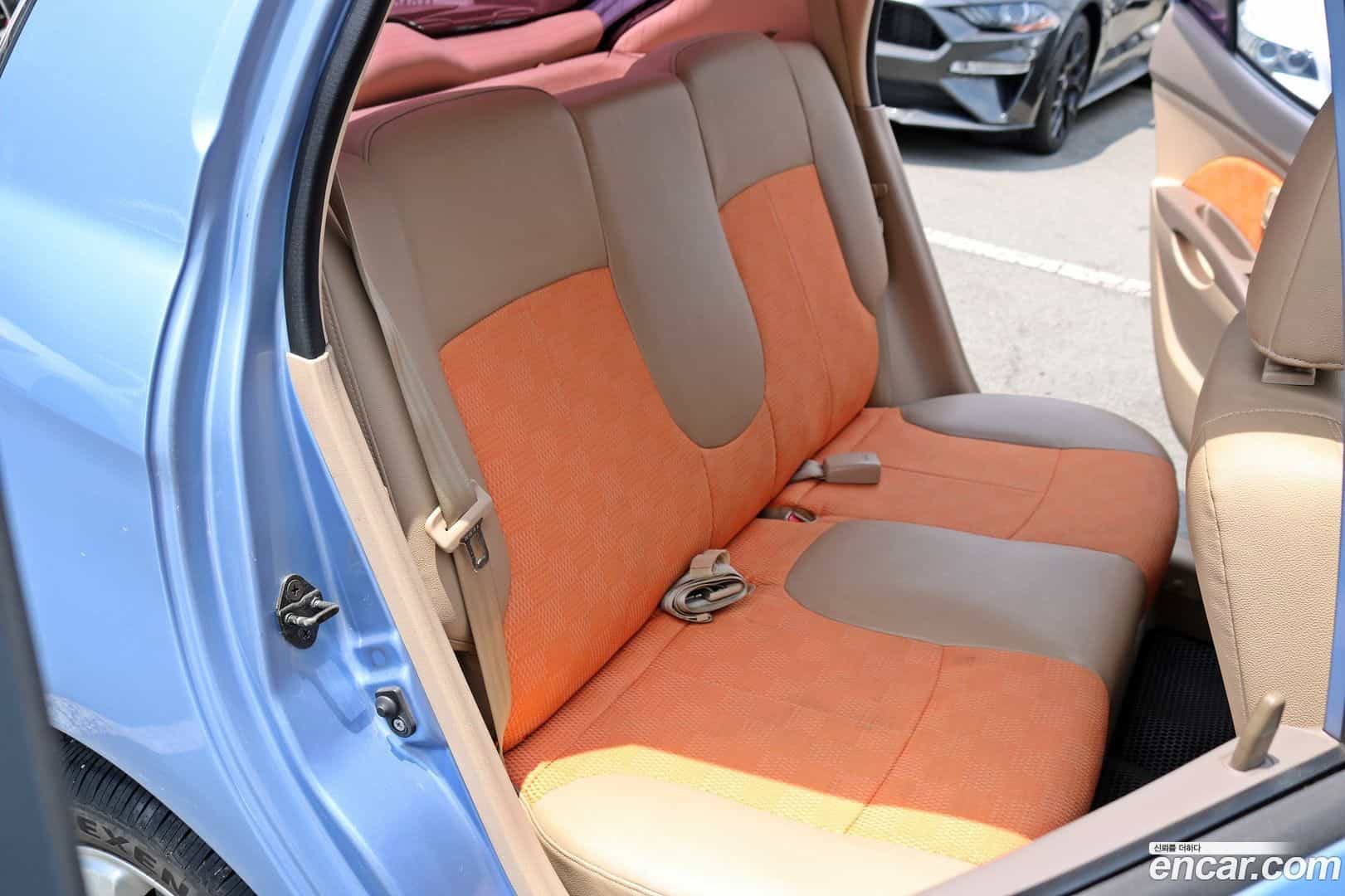 morning Kia 2006.7-OPTION-021