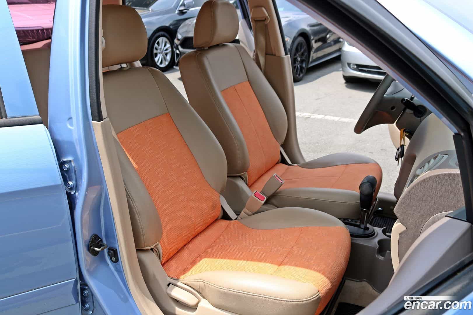 morning Kia 2006.7-OPTION-022