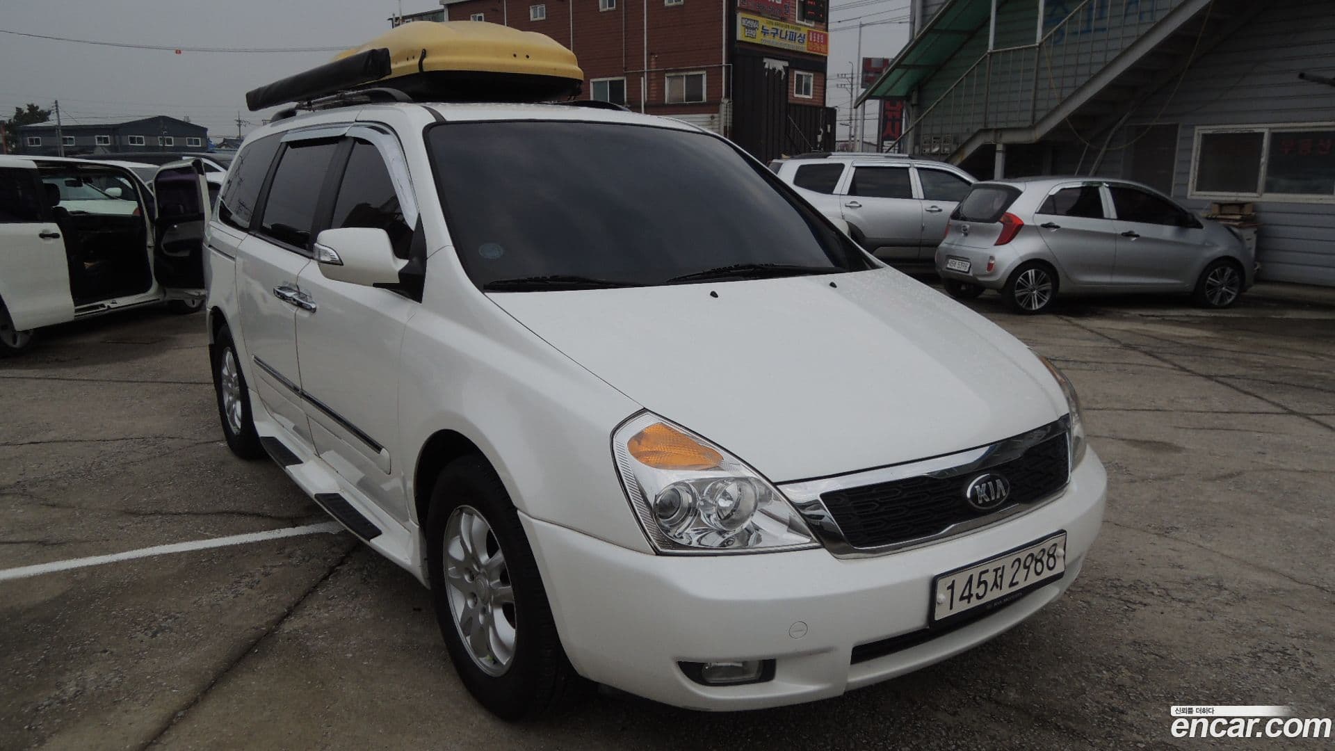 Main__Slider__Photo:Canival Kia 2012.11-2