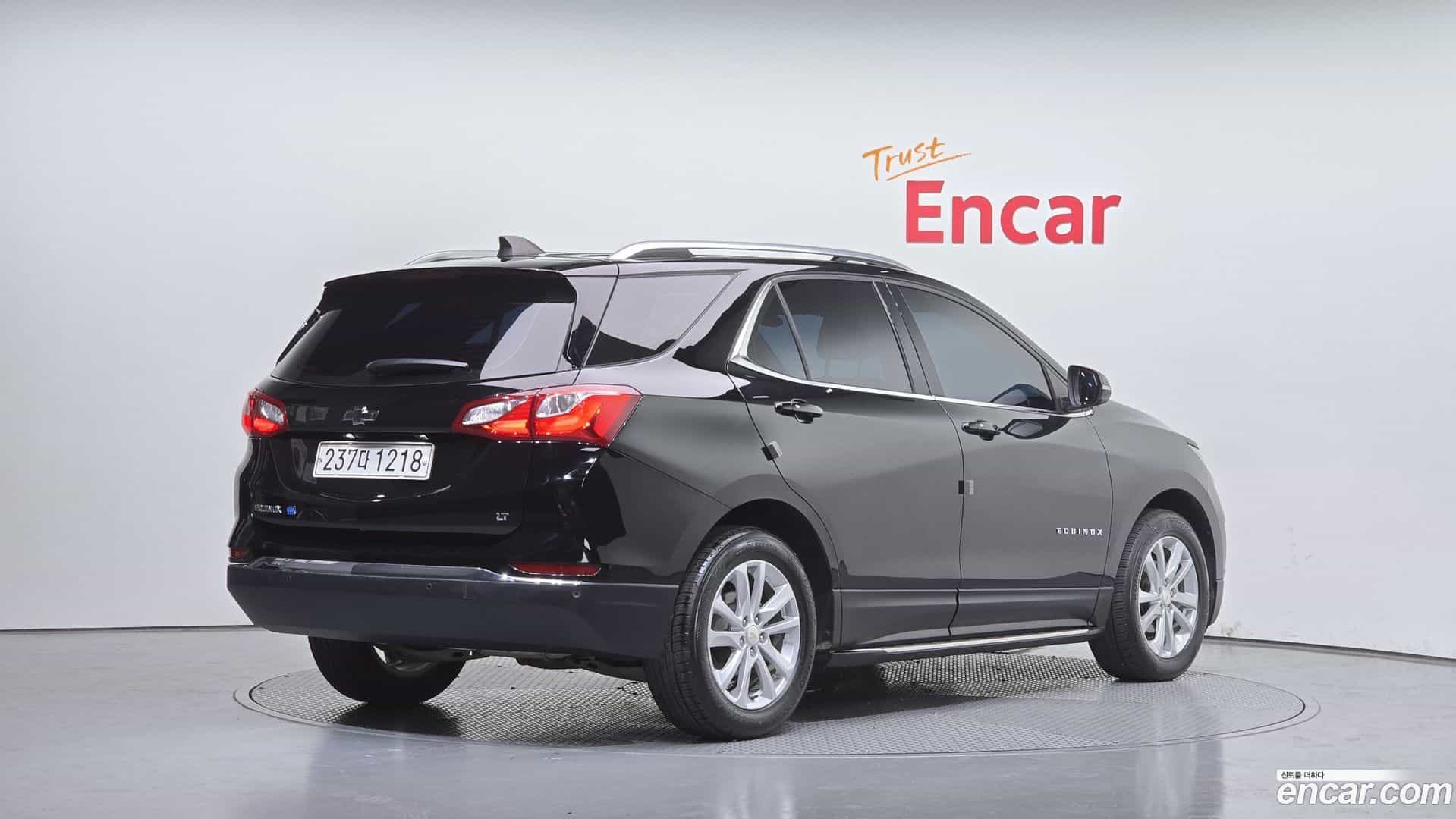 Equinox ChevroletGMDaewoo 2019.6-OUTER-002