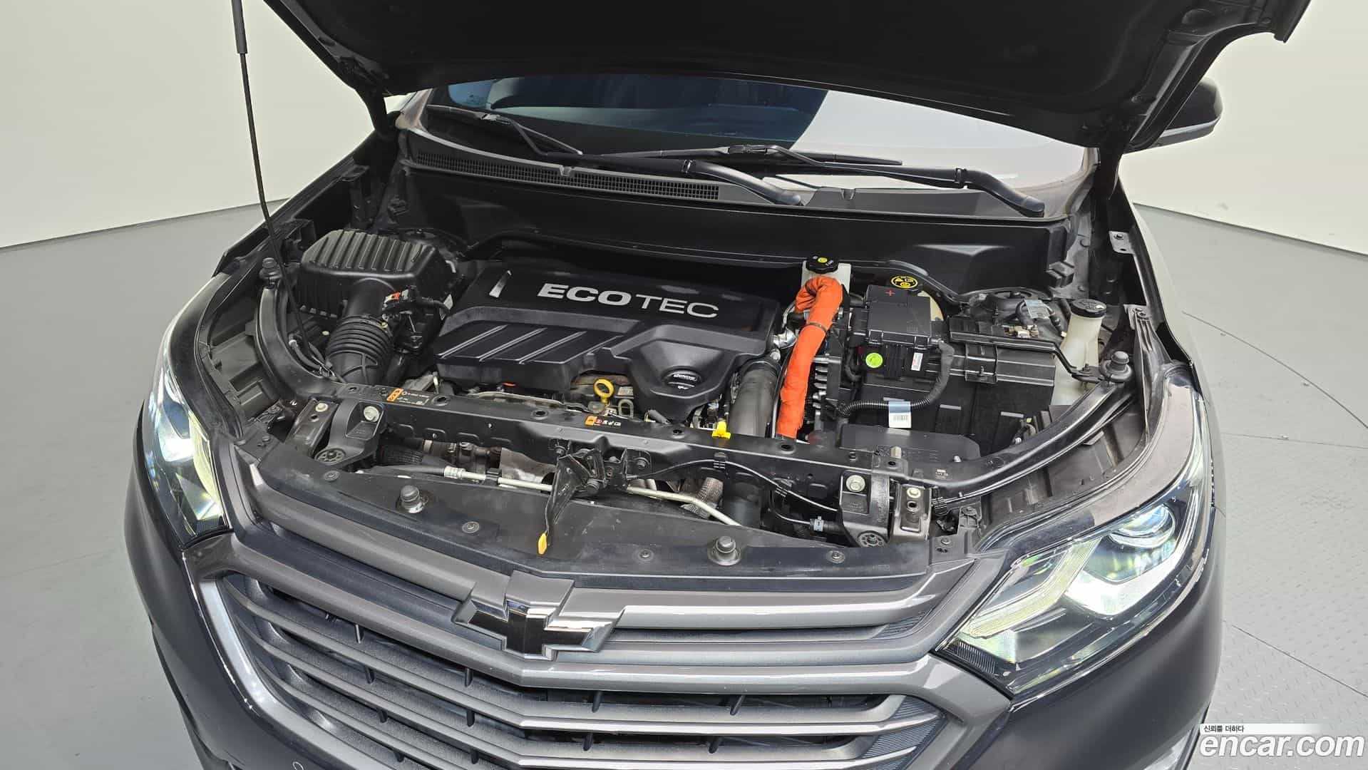 Equinox ChevroletGMDaewoo 2019.6-INNER-006