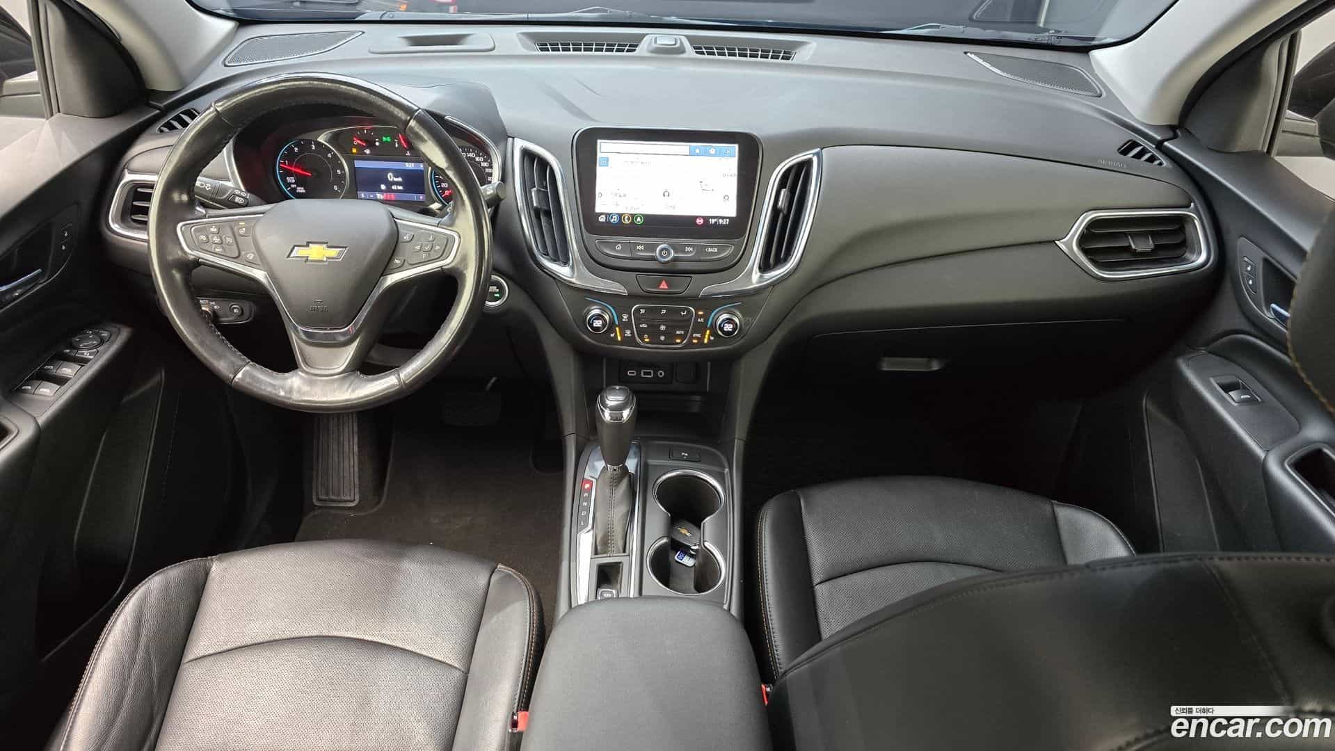 Equinox ChevroletGMDaewoo 2019.6-INNER-007