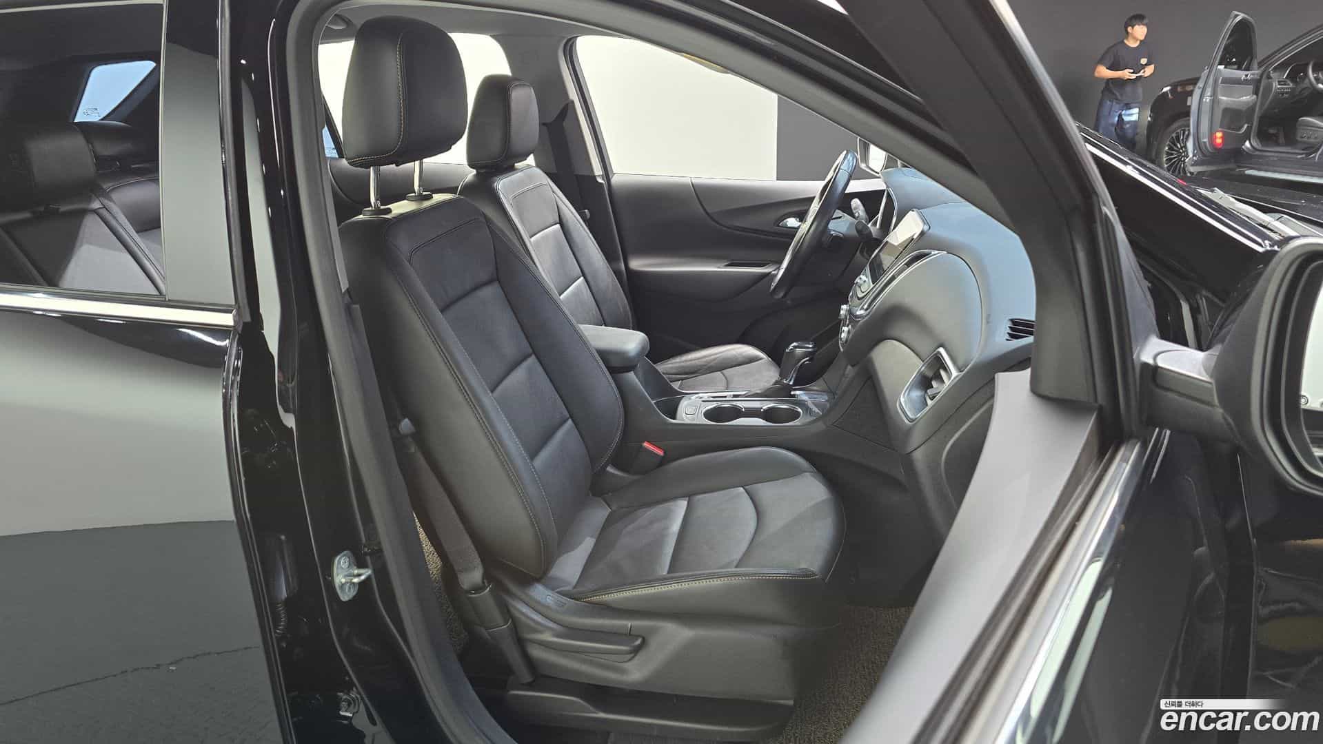 Equinox ChevroletGMDaewoo 2019.6-OPTION-016