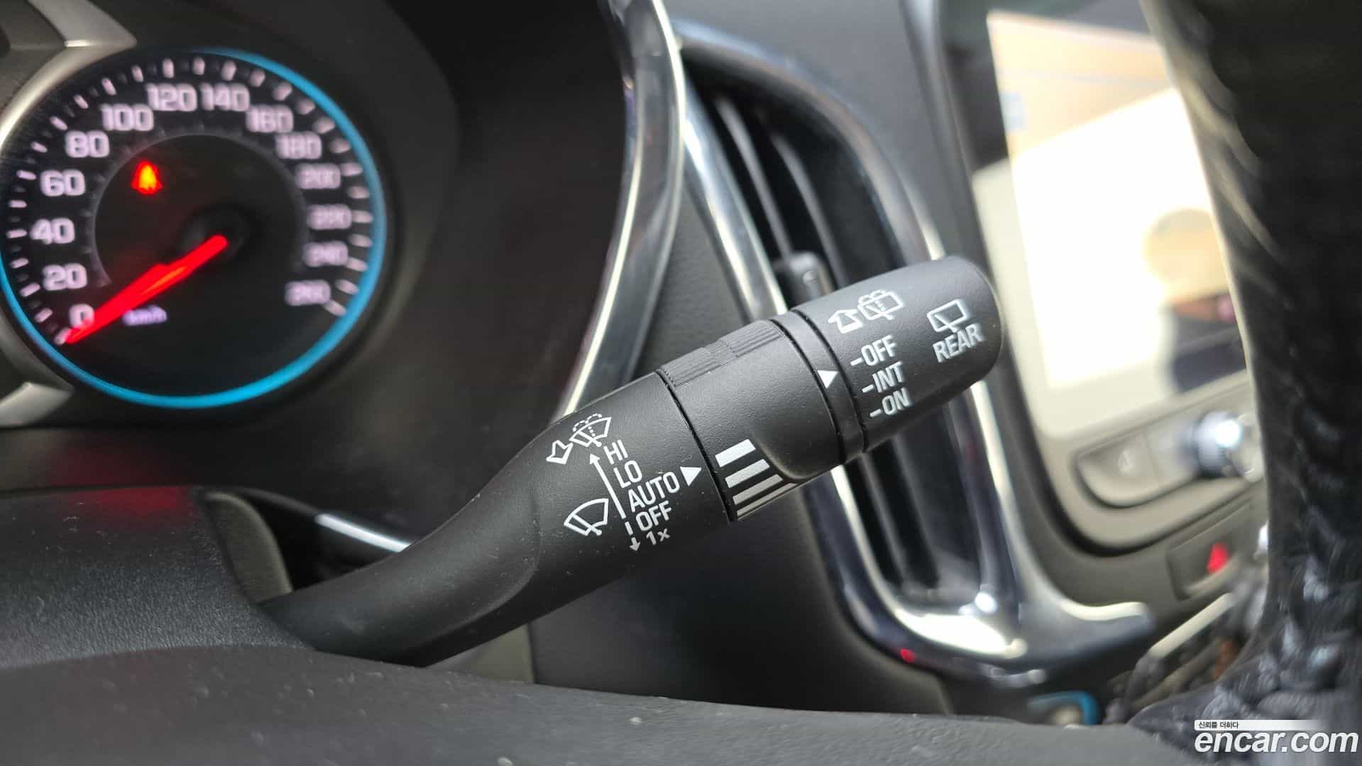 Equinox ChevroletGMDaewoo 2019.6-OPTION-020