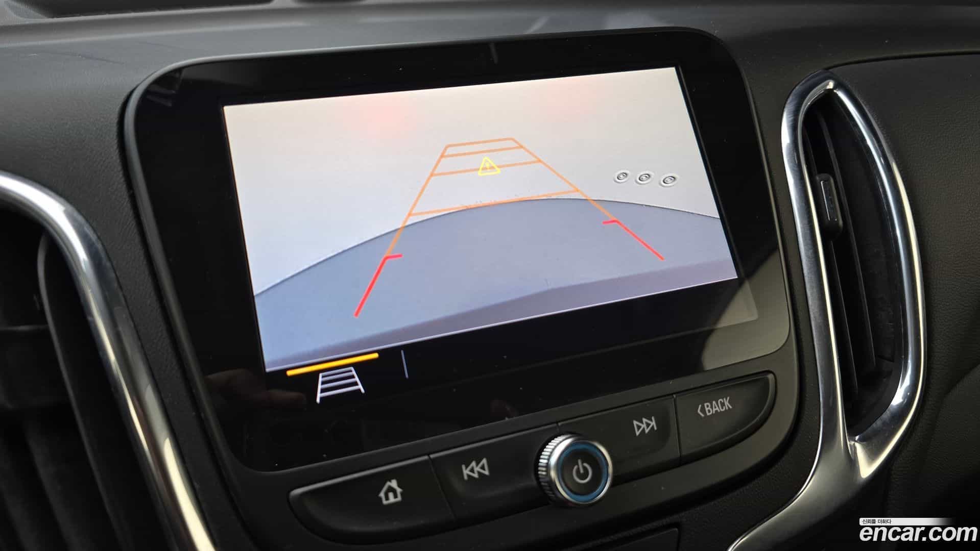 Equinox ChevroletGMDaewoo 2019.6-OPTION-021