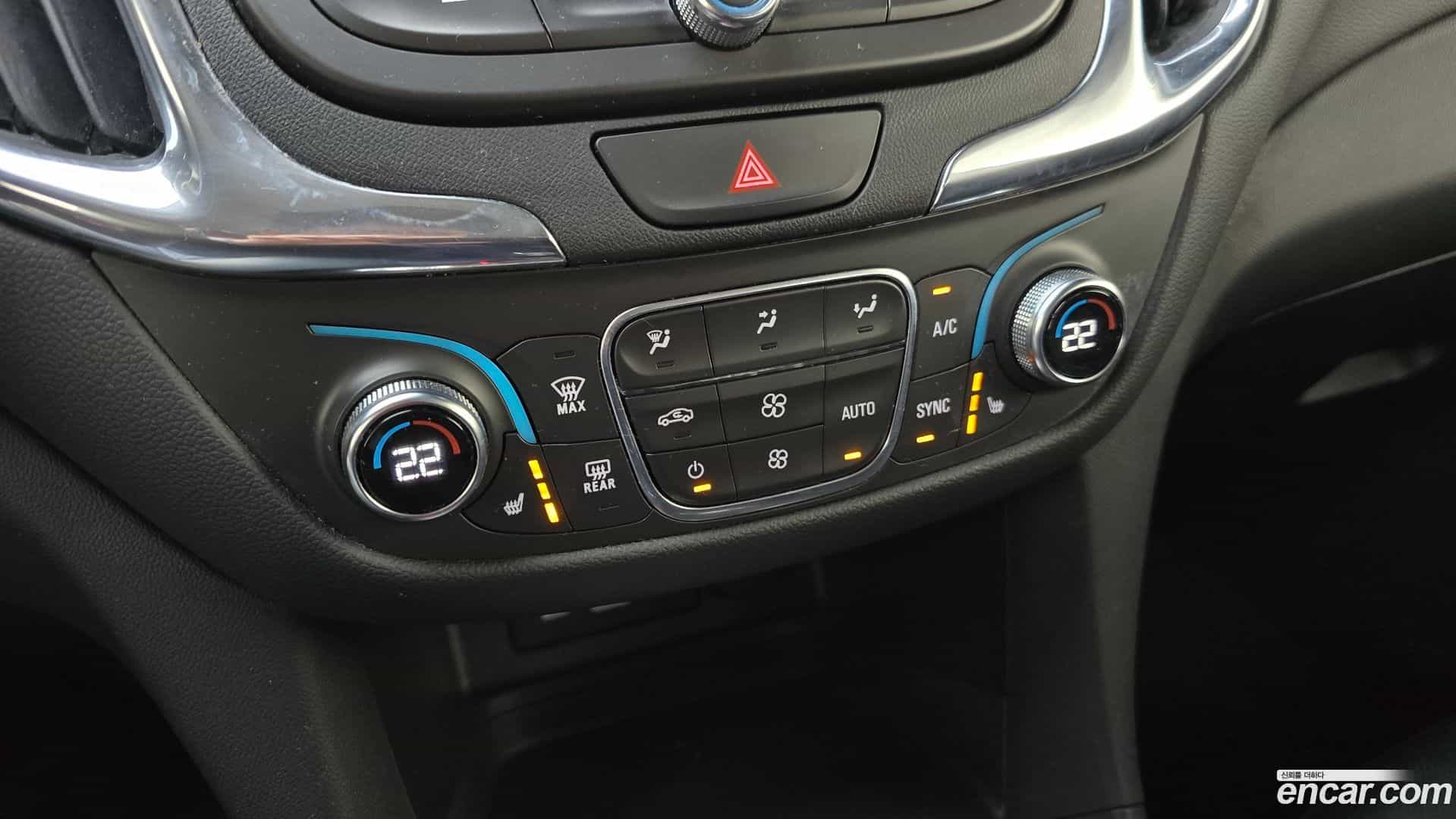 Equinox ChevroletGMDaewoo 2019.6-OPTION-022