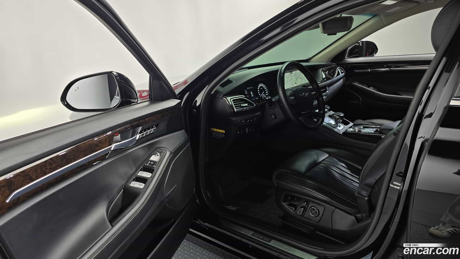 G90 Genesis 2021.7-INNER-010