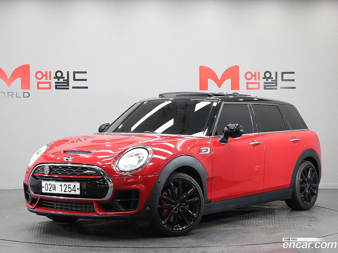 Main__Slider__Photo:Clubman Mini 2018.11-0