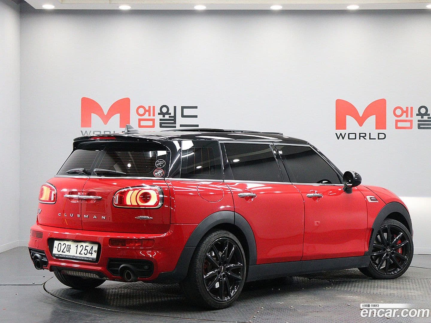 Main__Slider__Photo:Clubman Mini 2018.11-3
