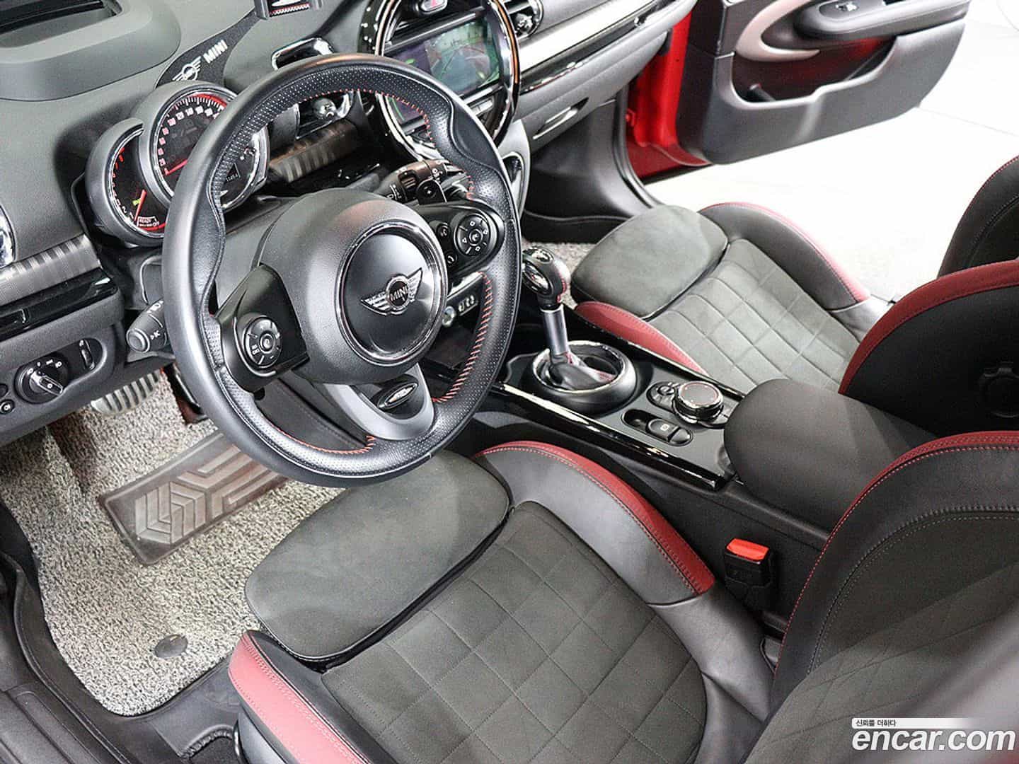 Clubman Mini 2018.11-OPTION-021