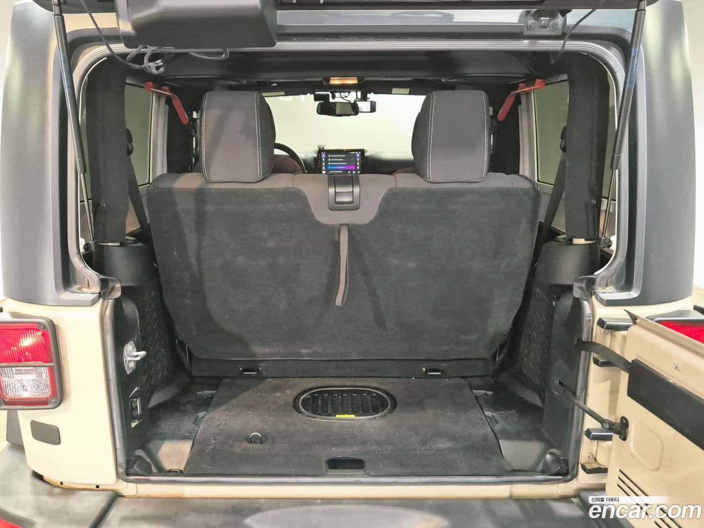 Wrangler Jeep 2017.11-OPTION-023